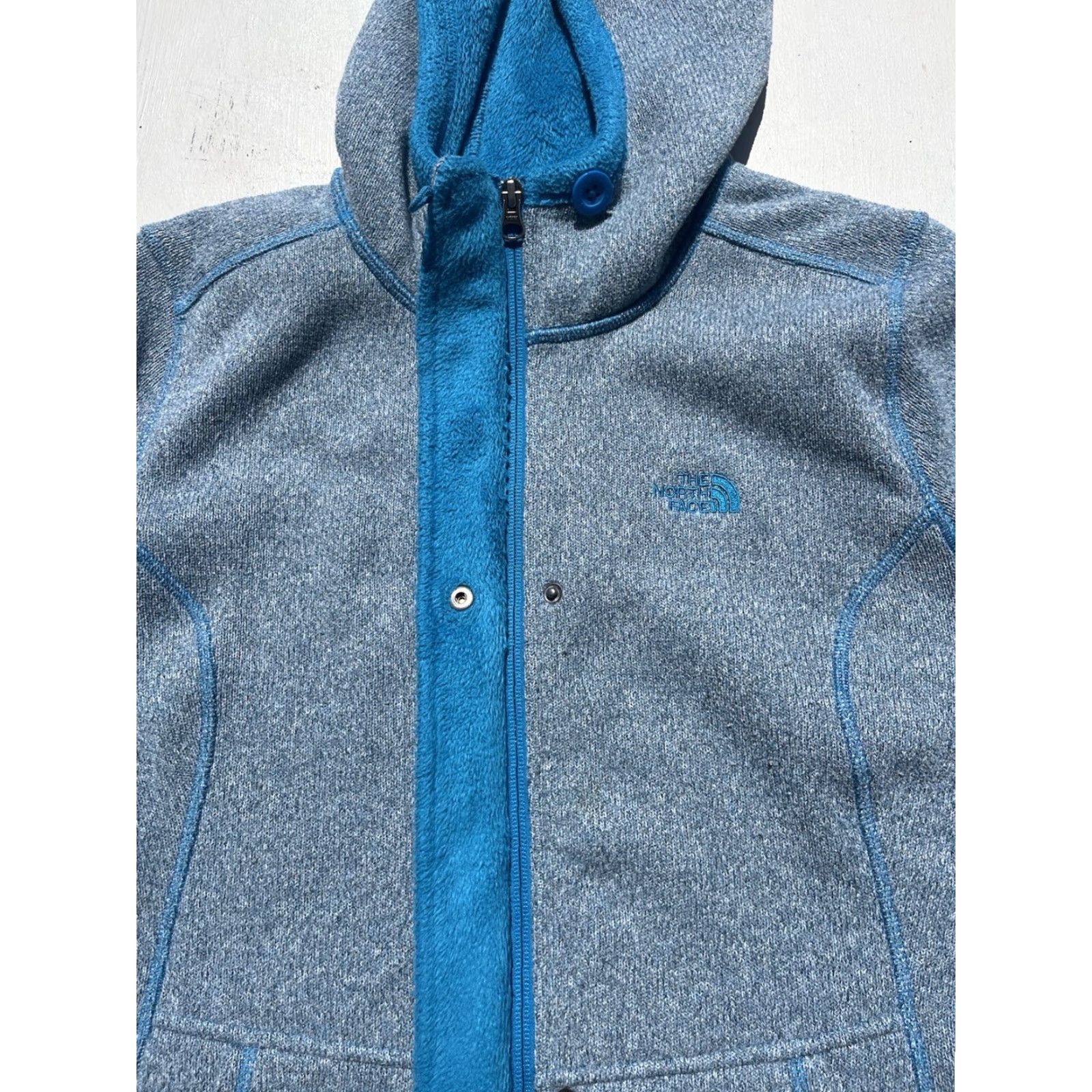 The North Face VINTAGE? No. Size L / US 10 / IT 46 - 3 Thumbnail