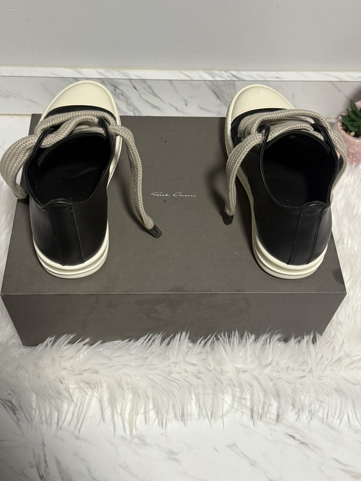Rick Owens Rick owens Size US 7 / IT 37 - 4 Thumbnail
