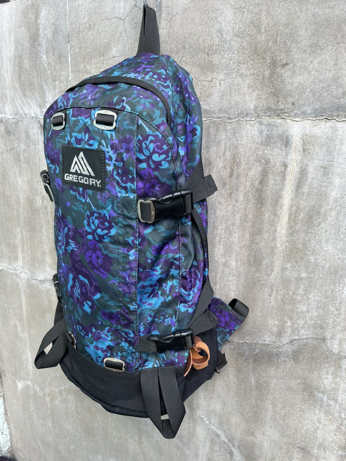 Gregory All Day V2 Backpack Size ONE SIZE - 3 Thumbnail