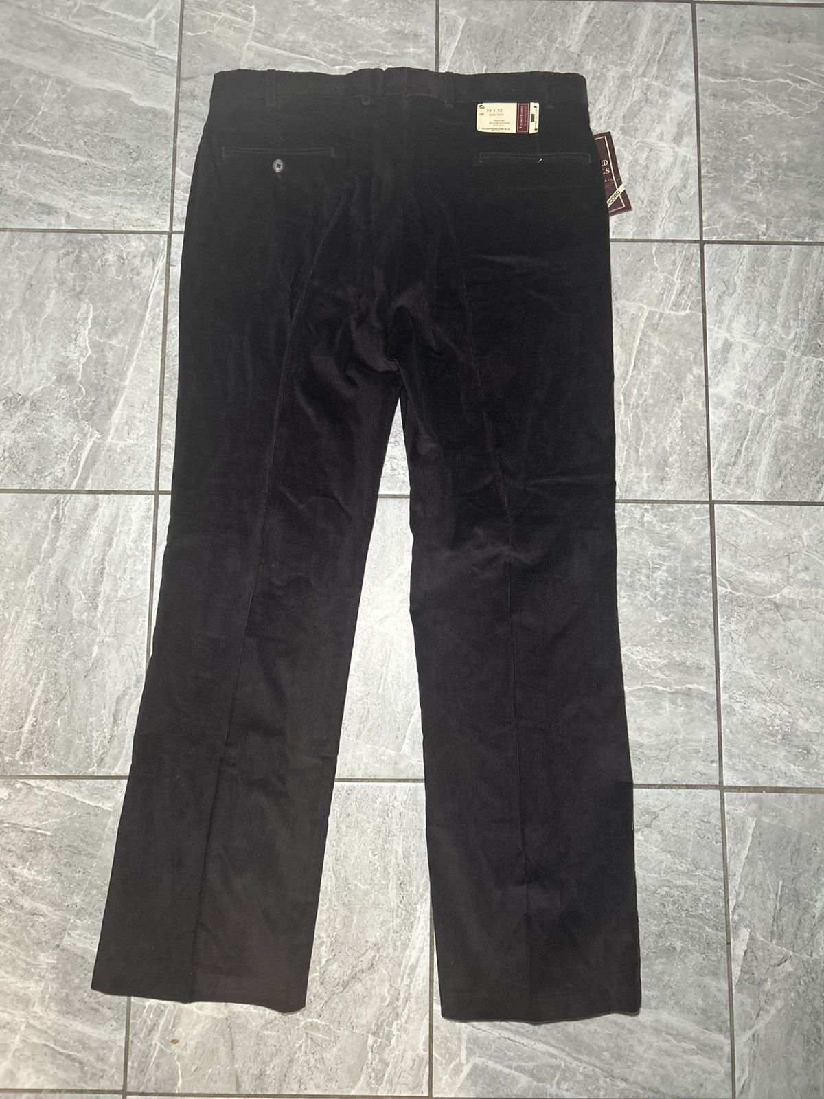 Levi's Vintage Clothing Vintage Levi’s Corduroy Pants 38x32 Made in USA NWT Size US 38 / EU 54 - 2 Thumbnail