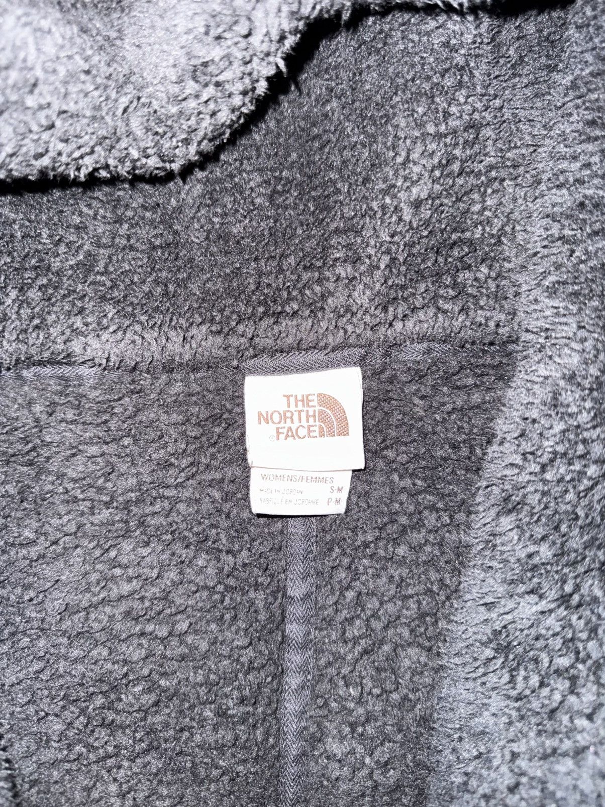 The North Face The North Face Women’s Black Sherpa Jacket Size S / US 4 / IT 40 - 2 Thumbnail