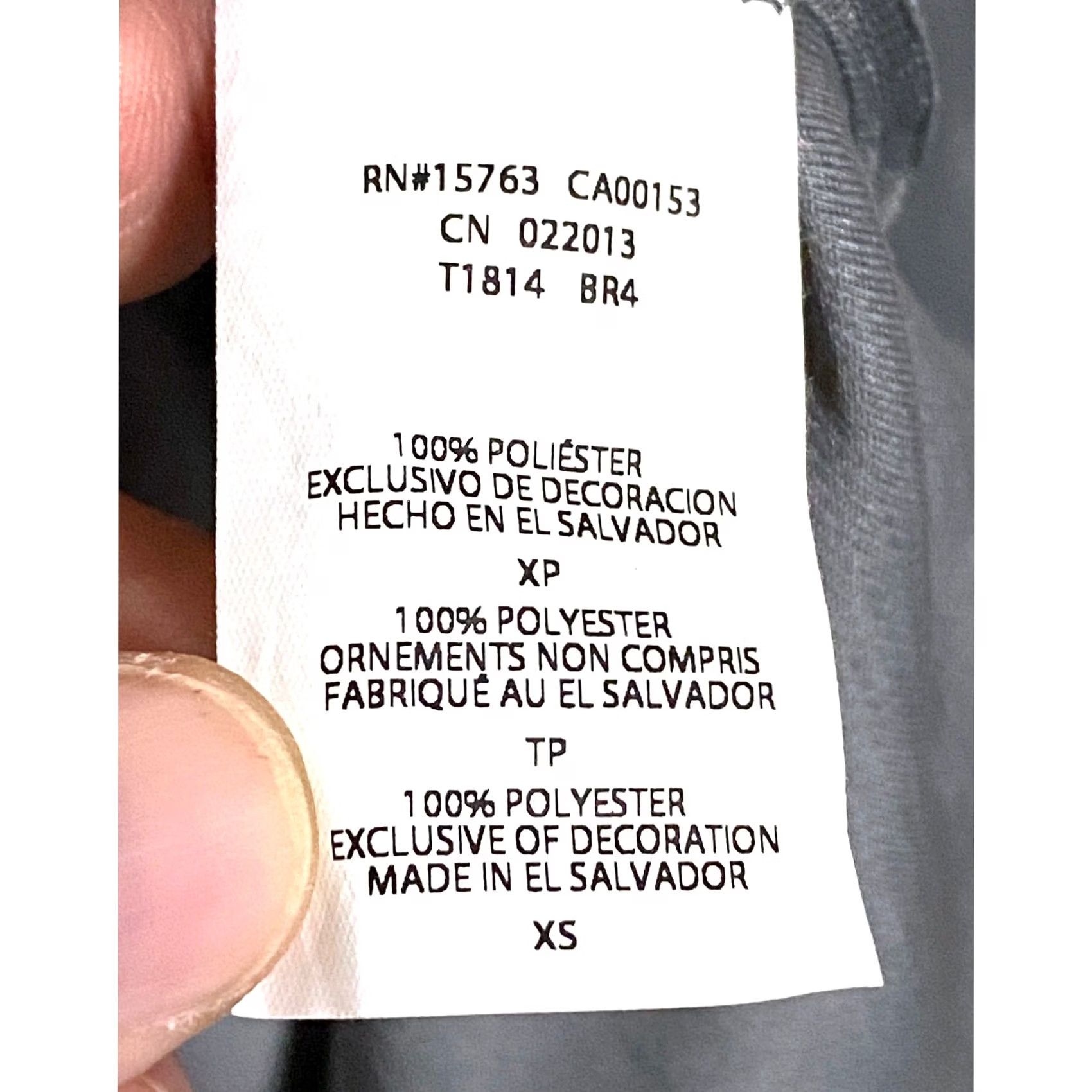 Champion VINTAGE Run Disney Animal Kingdom 2013 Expedition Everest Challenge 5K Gray Shirt Men XS Size US XS / EU 42 / 0 - 7 Thumbnail