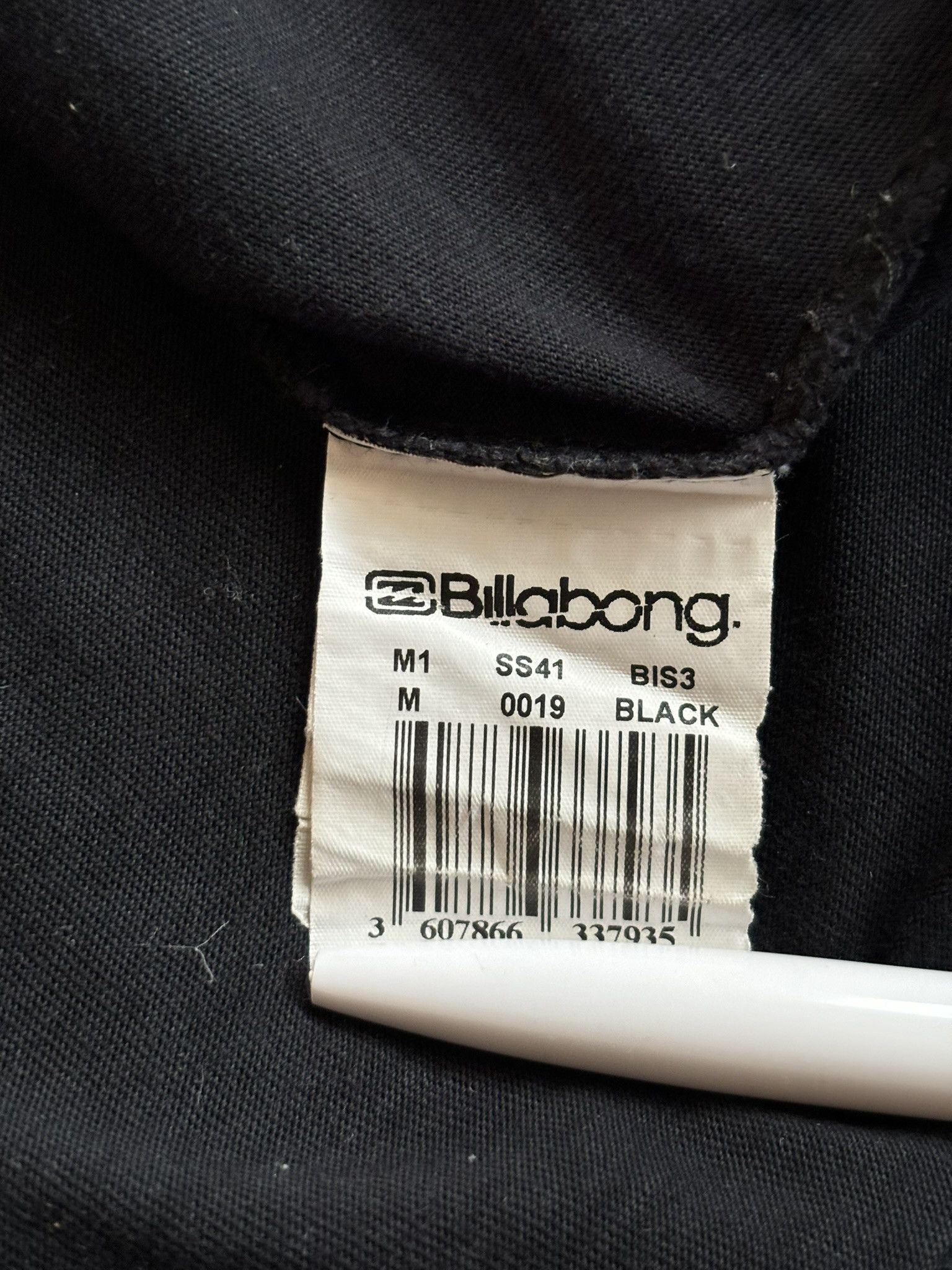 Billabong Billabong T-shirt Size. M Size US M / EU 48-50 / 2 - 11 Thumbnail