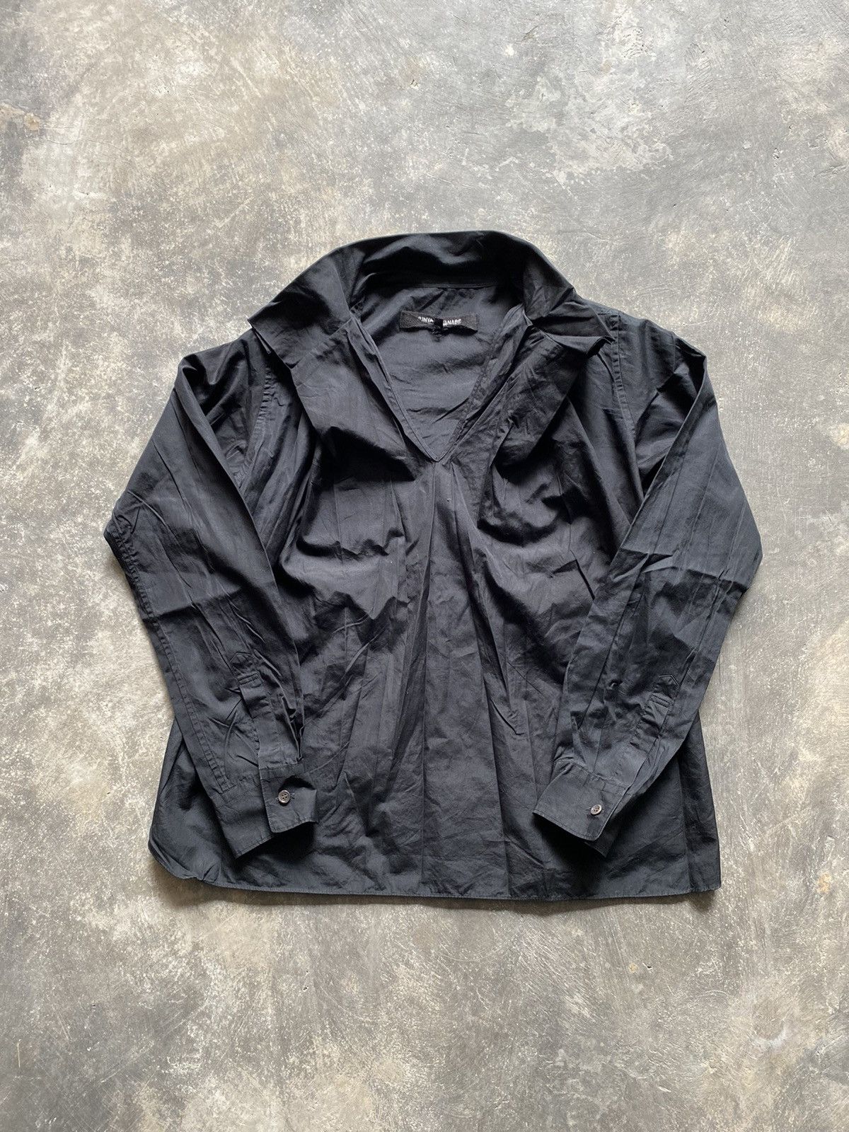 Comme des Garcons × Junya Watanabe Vintage Junya Watanabe CDG AD2003 Size S / US 4 / IT 40 - 1 Thumbnail