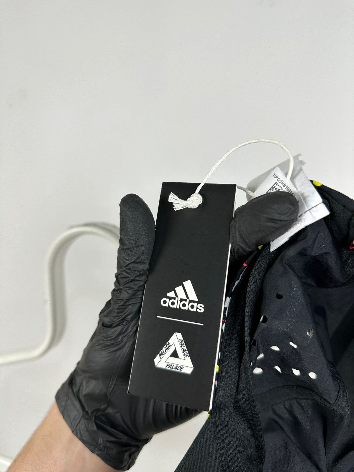 Adidas × Palace NWT! Adidas x Palace Running Cap Size ONE SIZE - 13 Thumbnail
