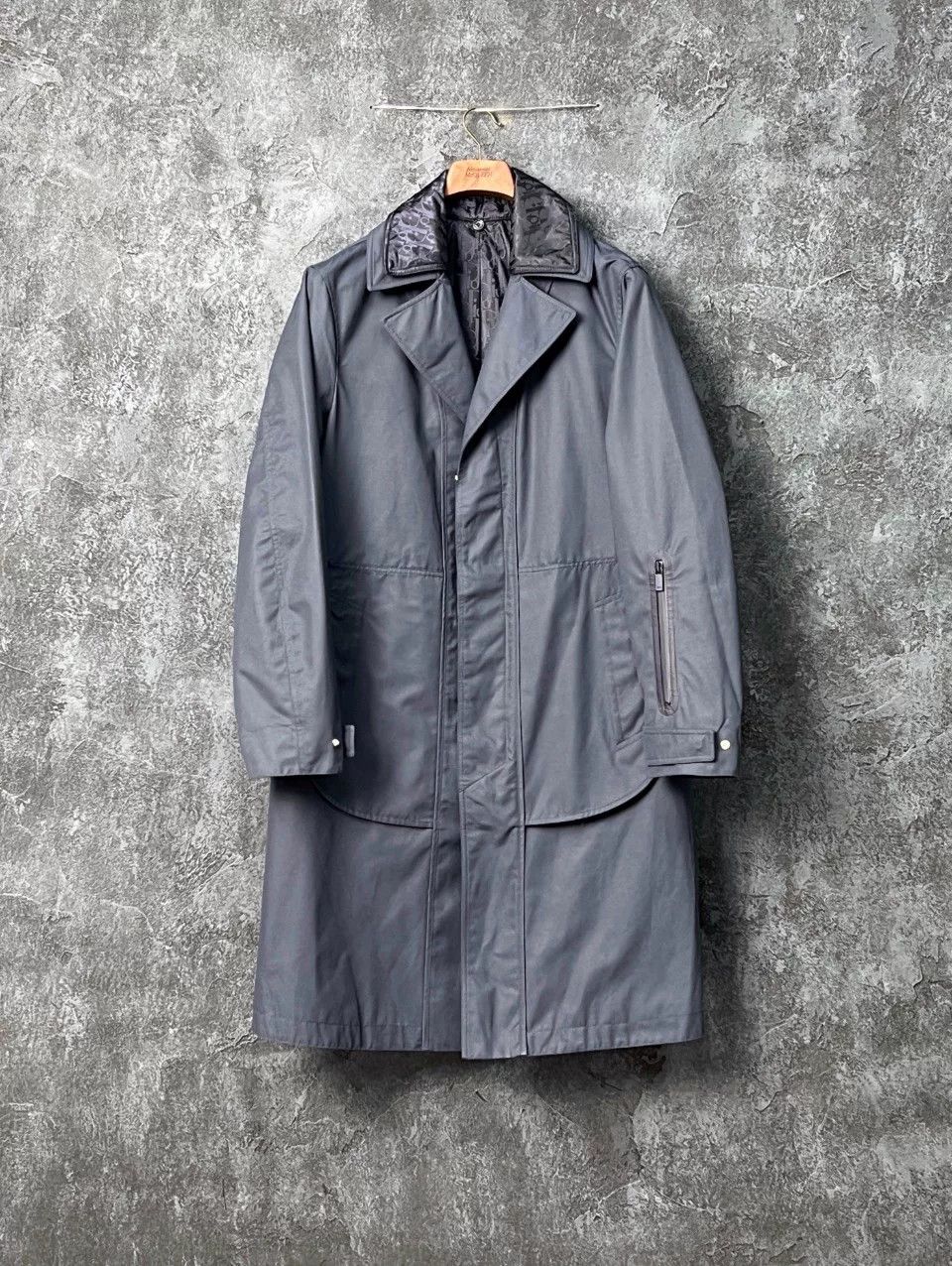 Dior Dior Light Jacket l Men Size US L / EU 52-54 / 3 - 1 Thumbnail