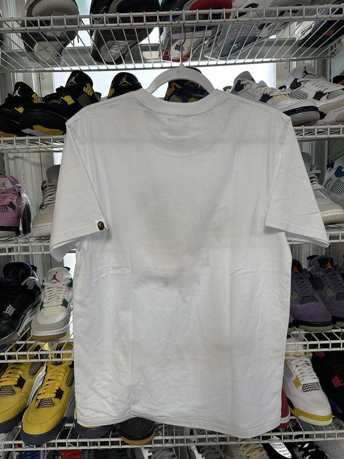 Bape Bape ‘Japan Beach’ Tee Size US M / EU 48-50 / 2 - 2 Thumbnail