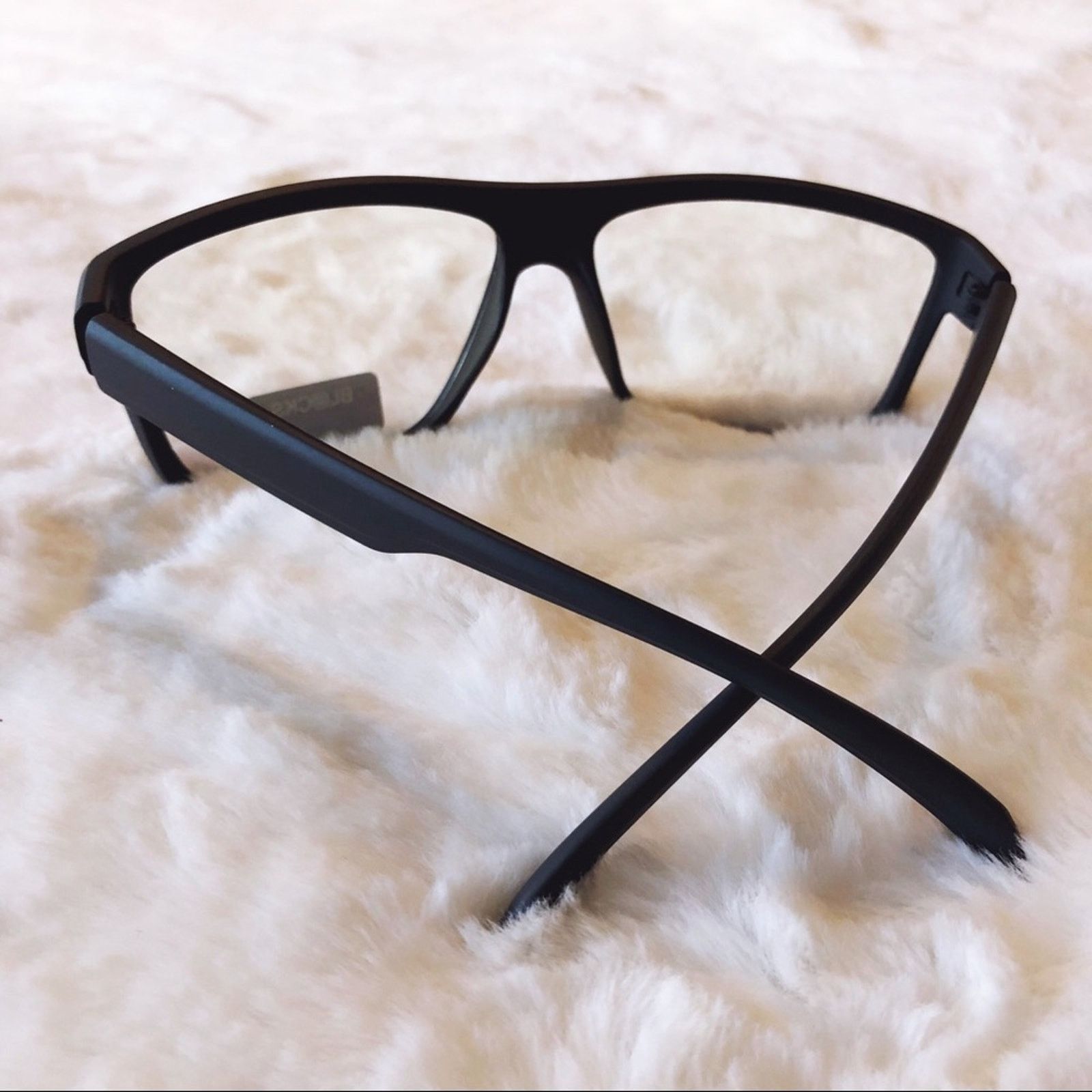 Other Cooper Matte Gray Computer Blue Light Glasses Size ONE SIZE - 8 Thumbnail