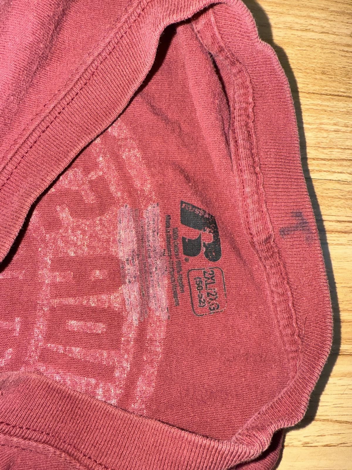 Other Vintage Florida State Seminoles Long Sleeve Shirt Size US XXL / EU 58 / 5 - 8 Thumbnail