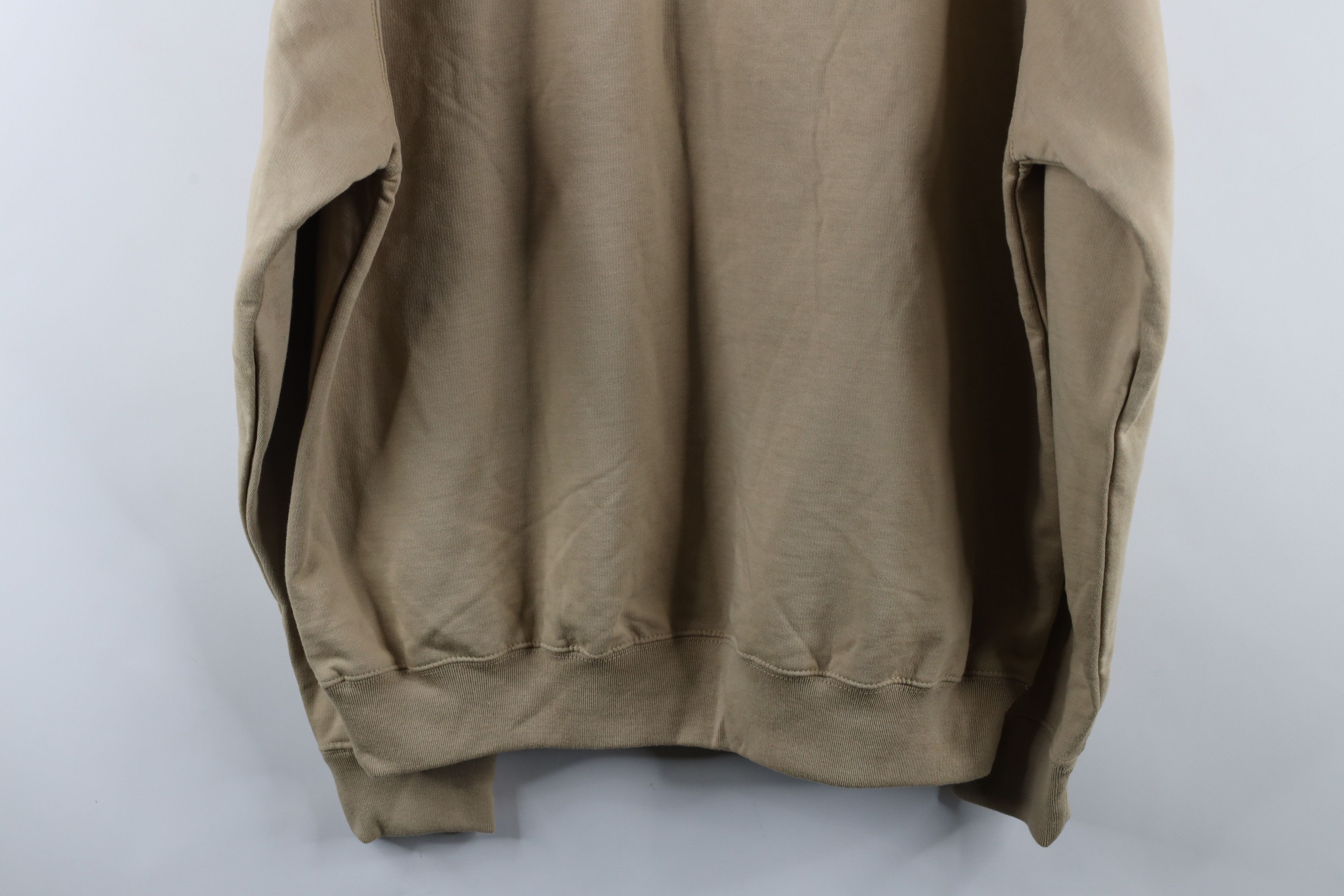 Vintage Deadstock Vintage 90s Streetwear Buck Crewneck Sweatshirt Size US XL / EU 56 / 4 - 11 Thumbnail