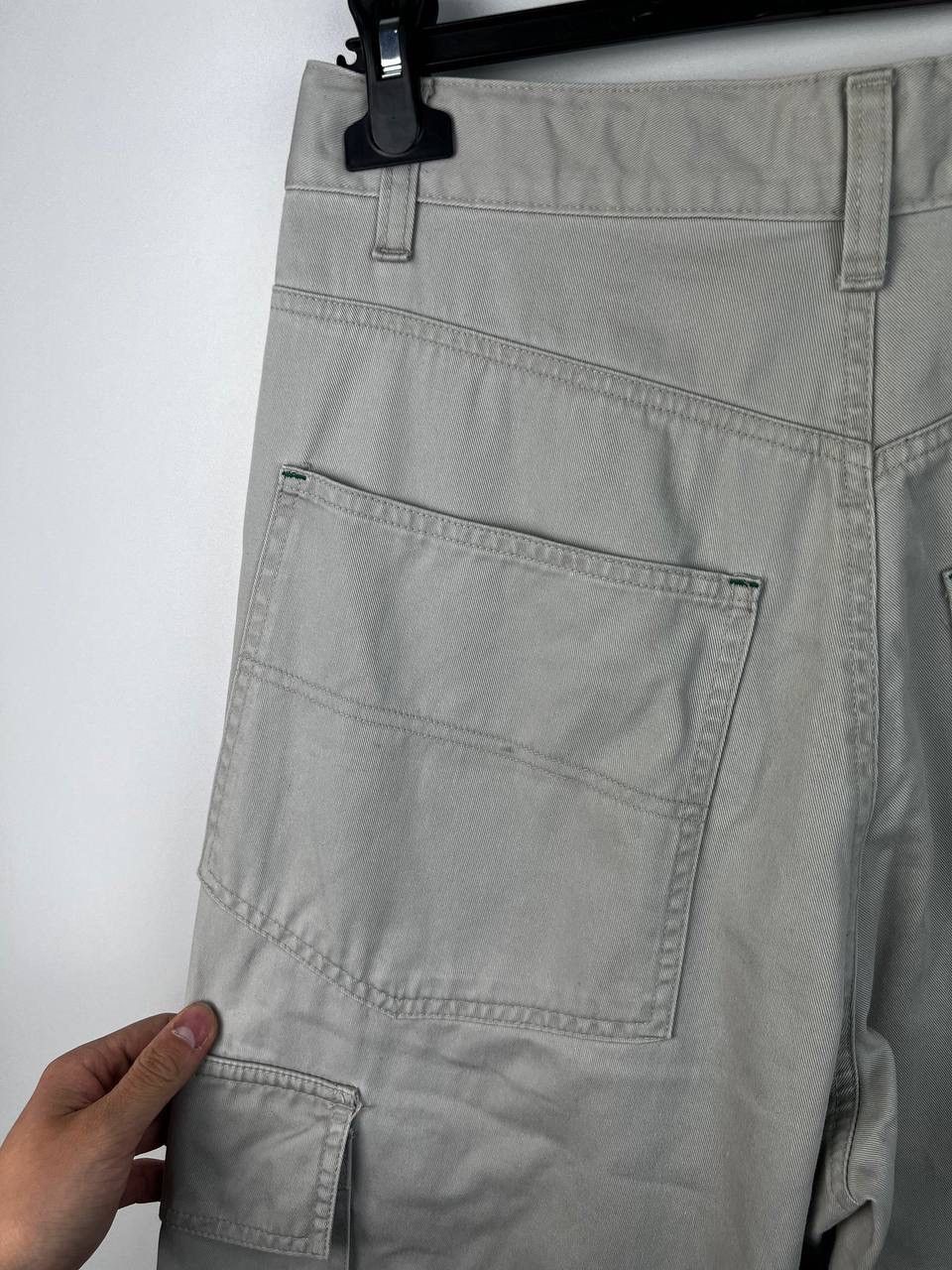 Tommy Hilfiger Tommy Jeans vintage cargo pants size 31/30 Size US 31 - 5 Thumbnail