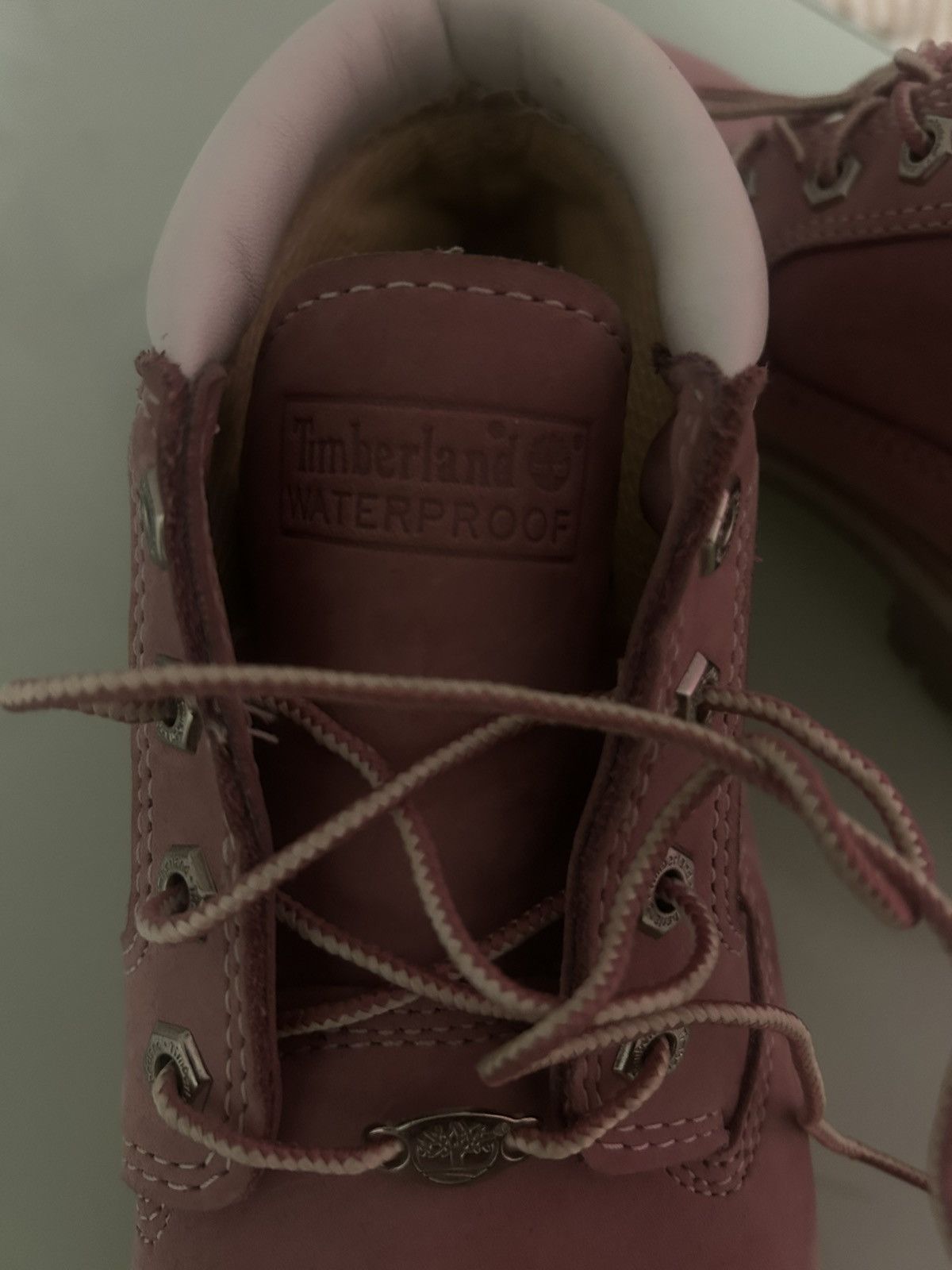 Timberland Timberland Women’s Nellie Chukka Size US 8 / IT 38 - 3 Thumbnail