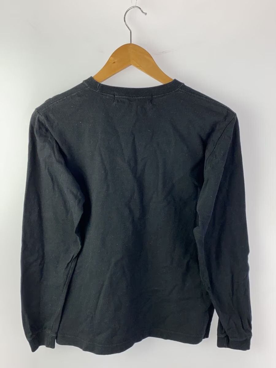 Ground Y × Yohji Yamamoto Upside Down Logo Long Sleeve Tee Size US S / EU 44-46 / 1 - 2 Thumbnail
