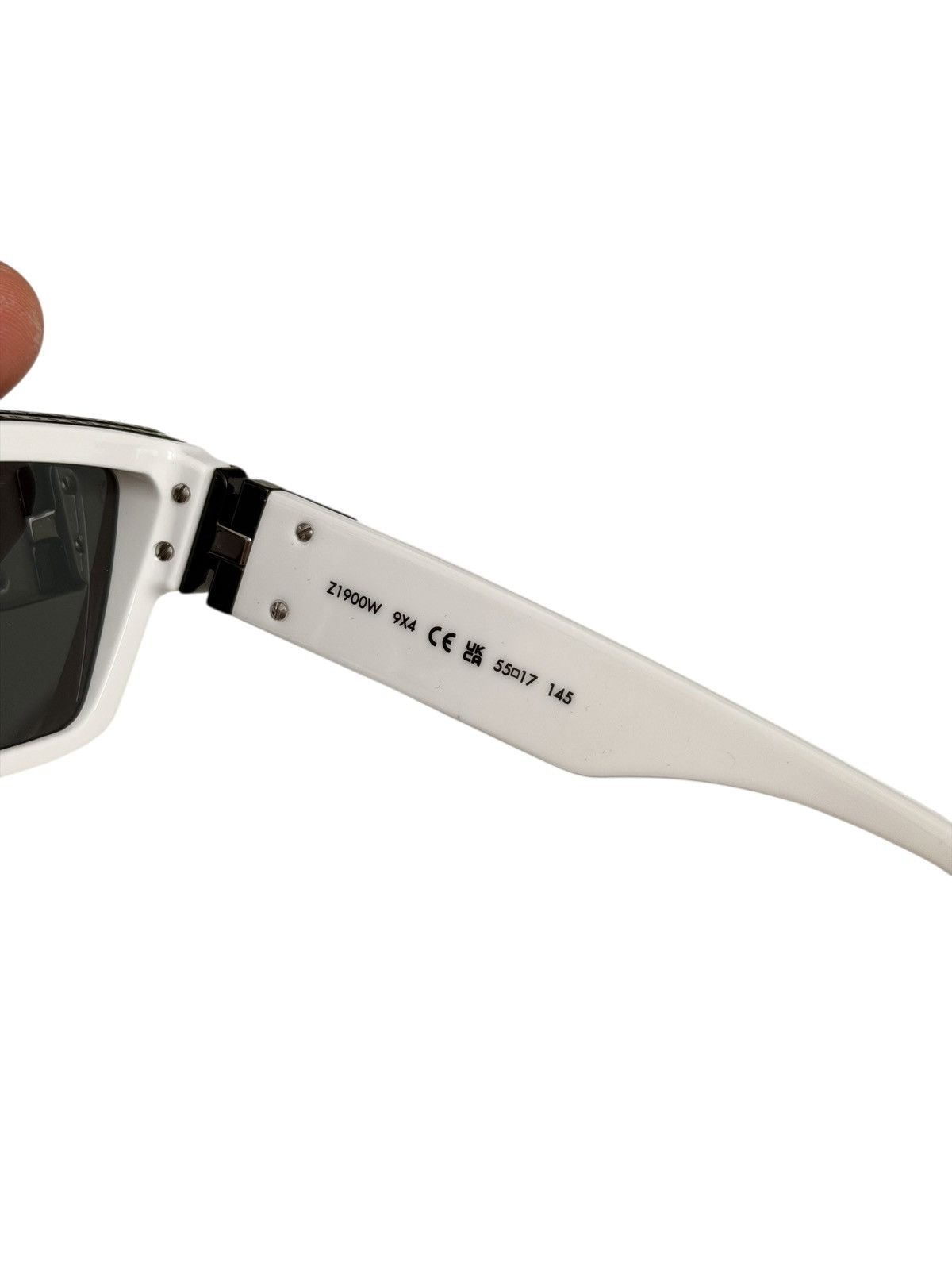 Louis Vuitton Yayoi Kusama 1.1 Millionaires Dot Sunglasses Size ONE SIZE - 6 Thumbnail