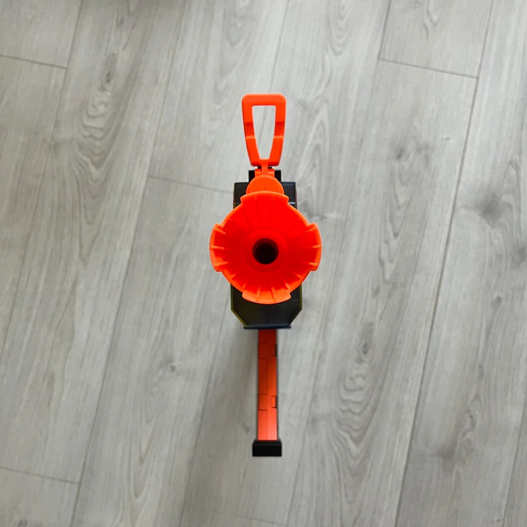 Travis Scott Travis Scott Fortnite AR-Goosebumps Nerf Elite Dart Blaster Size ONE SIZE - 11 Thumbnail