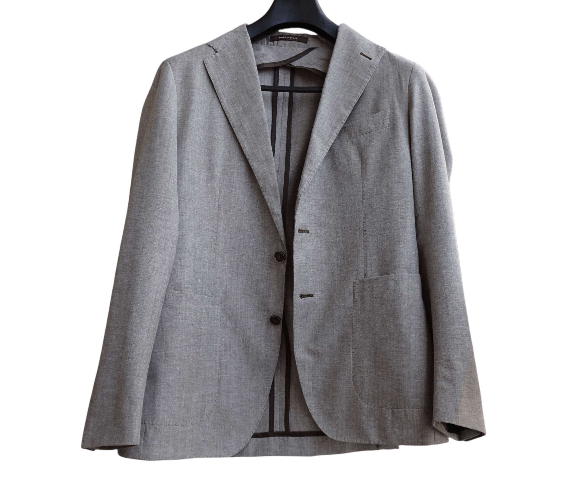 Tagliatore TAGLIATORE MONTECARLO BLAZER Size 38R - 1 Thumbnail