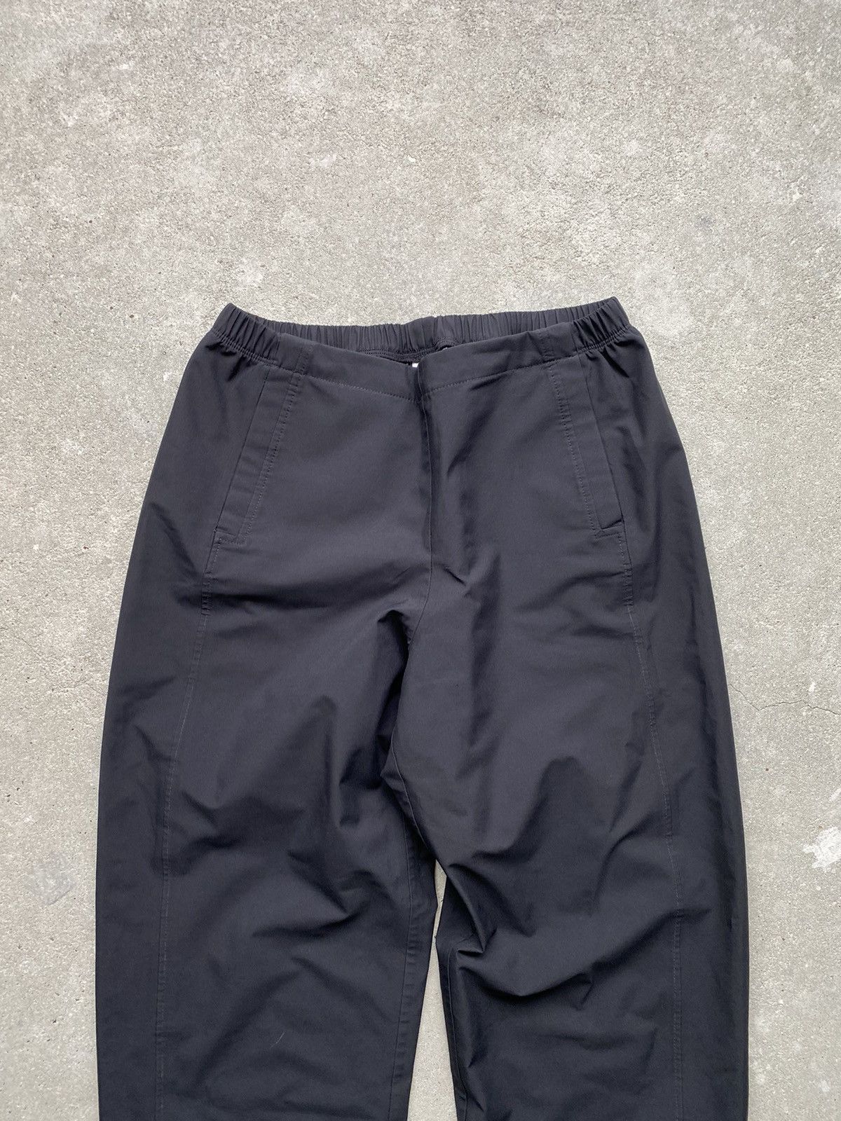 Vintage 1998 Vintage Nike Sample Track Pants Size US 32 / EU 48 - 7 Thumbnail
