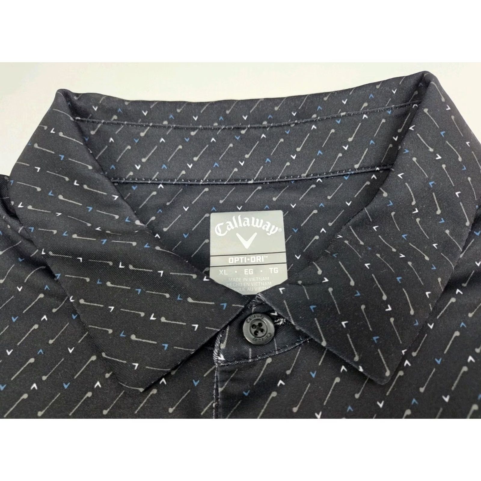 Callaway VINTAGE: false? Size US XL / EU 56 / 4 - 3 Thumbnail
