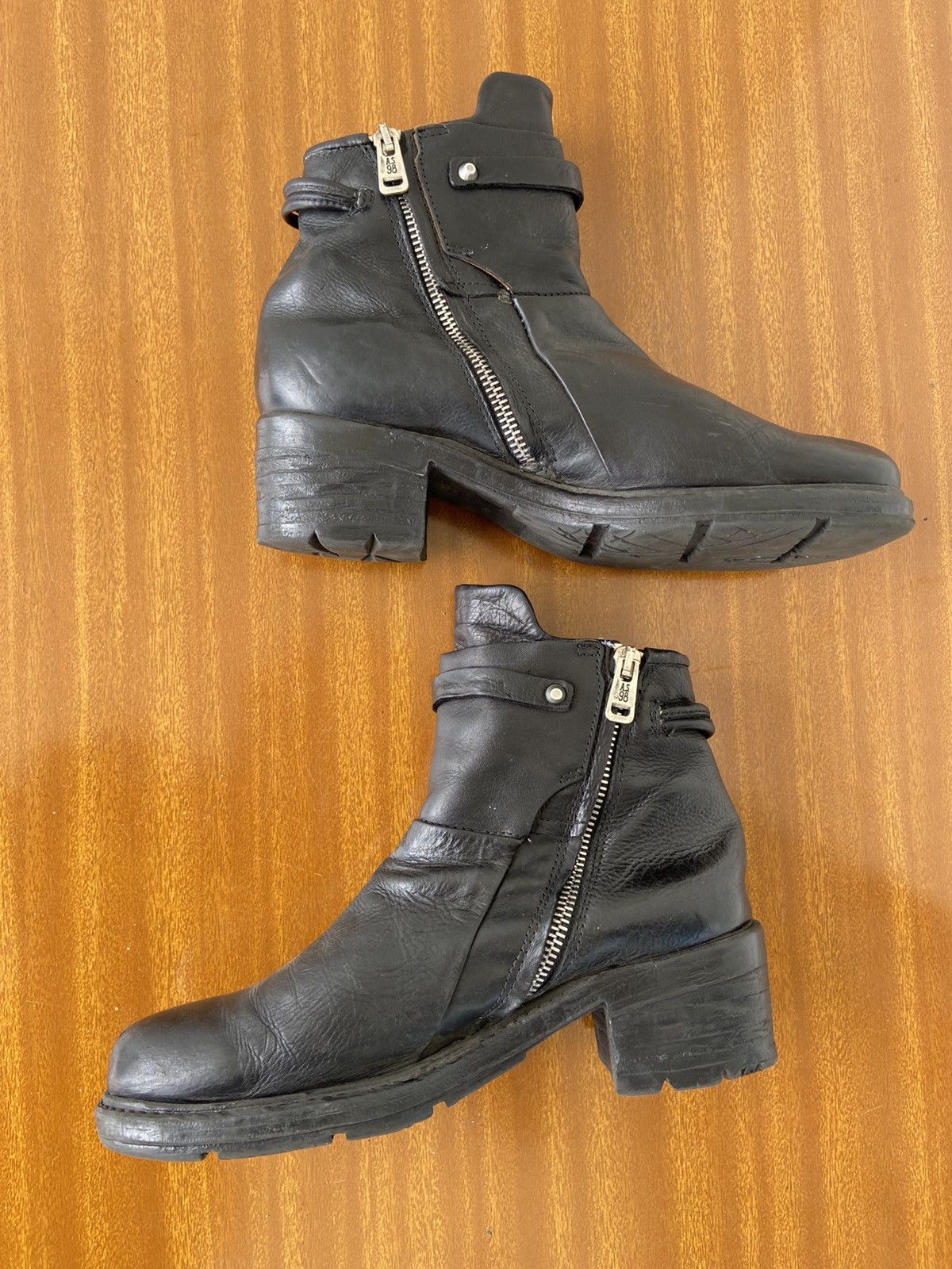A.S.98 A.S.98 Size US 8 / IT 38 - 10 Thumbnail