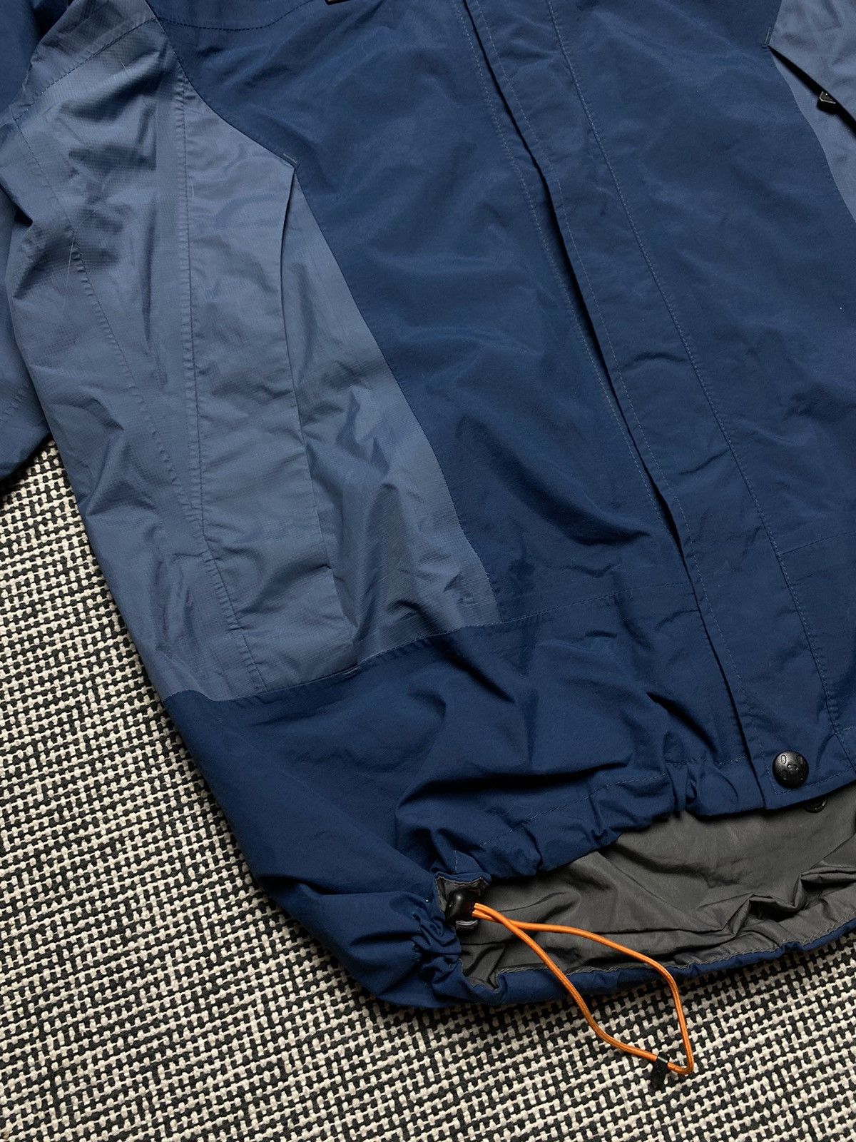 Haglofs × Vintage Haglofs vintage rare jacket gore Tex outdoor y2k Size US M / EU 48-50 / 2 - 6 Thumbnail