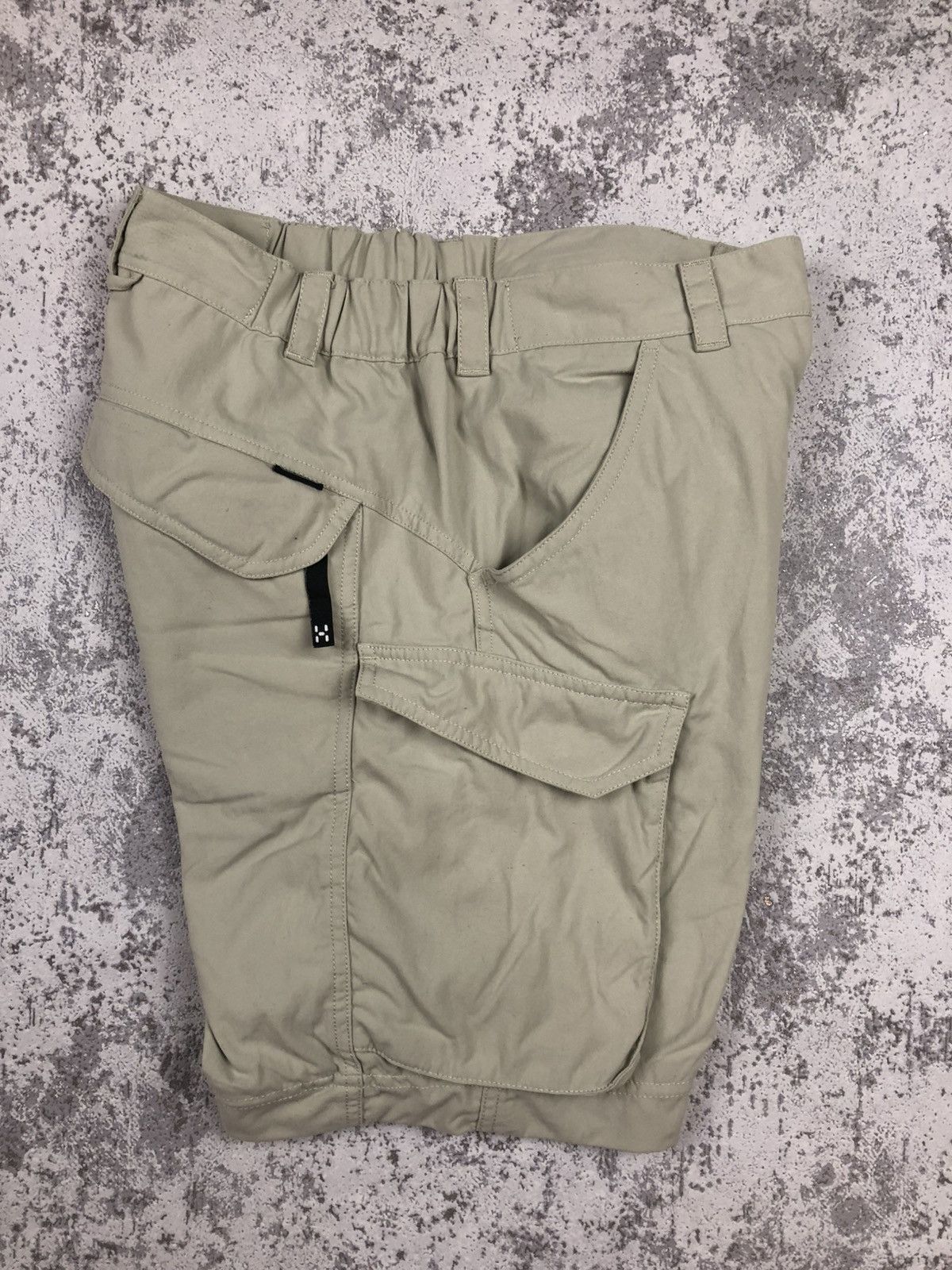 Haglofs Haglofs Shorts Multi Pocket Gorpcore Size US 30 / EU 46 - 12 Thumbnail