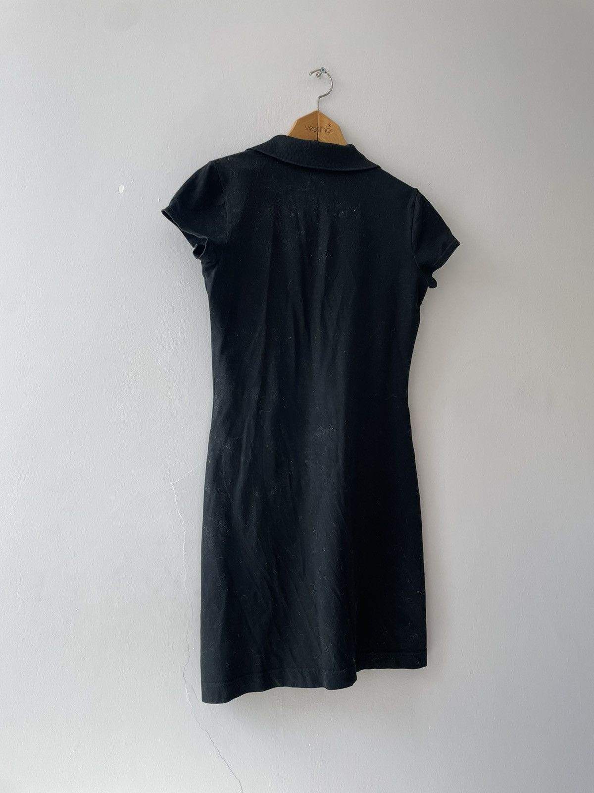 Lacoste Lacoste dress Size L / US 10 / IT 46 - 5 Thumbnail