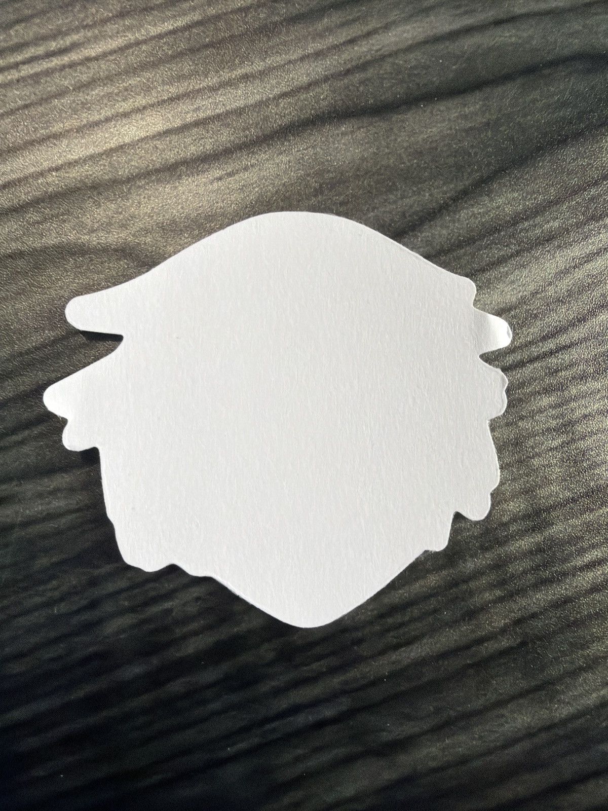 Hypebeast Gorillaz 2-D Sticker Size ONE SIZE - 2 Thumbnail