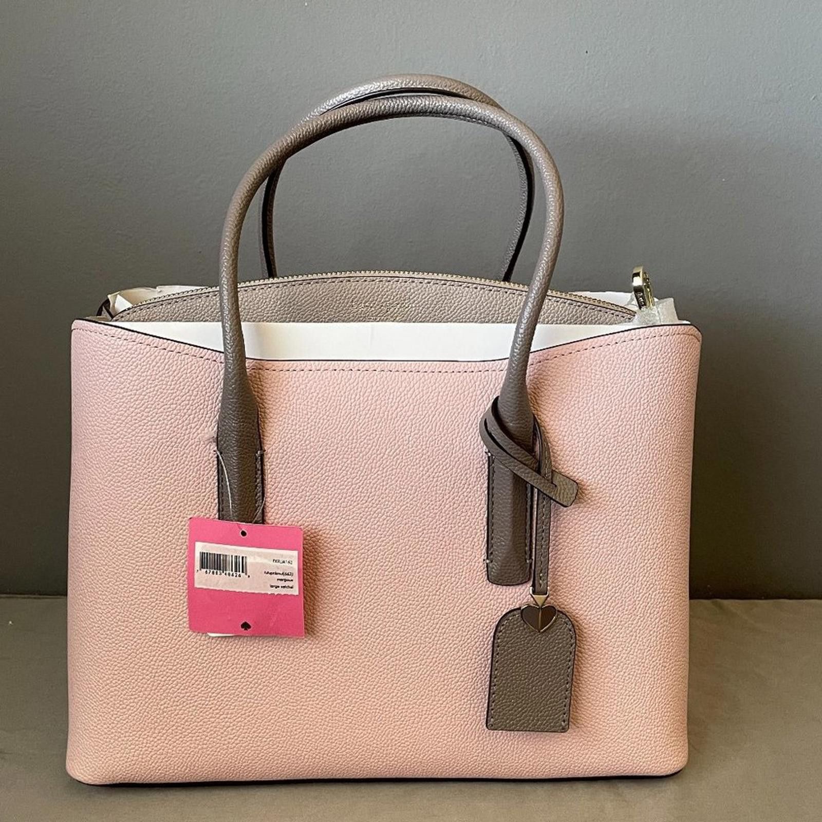Other NWT kate spade Margaux Large Satchel Size ONE SIZE - 1 Thumbnail