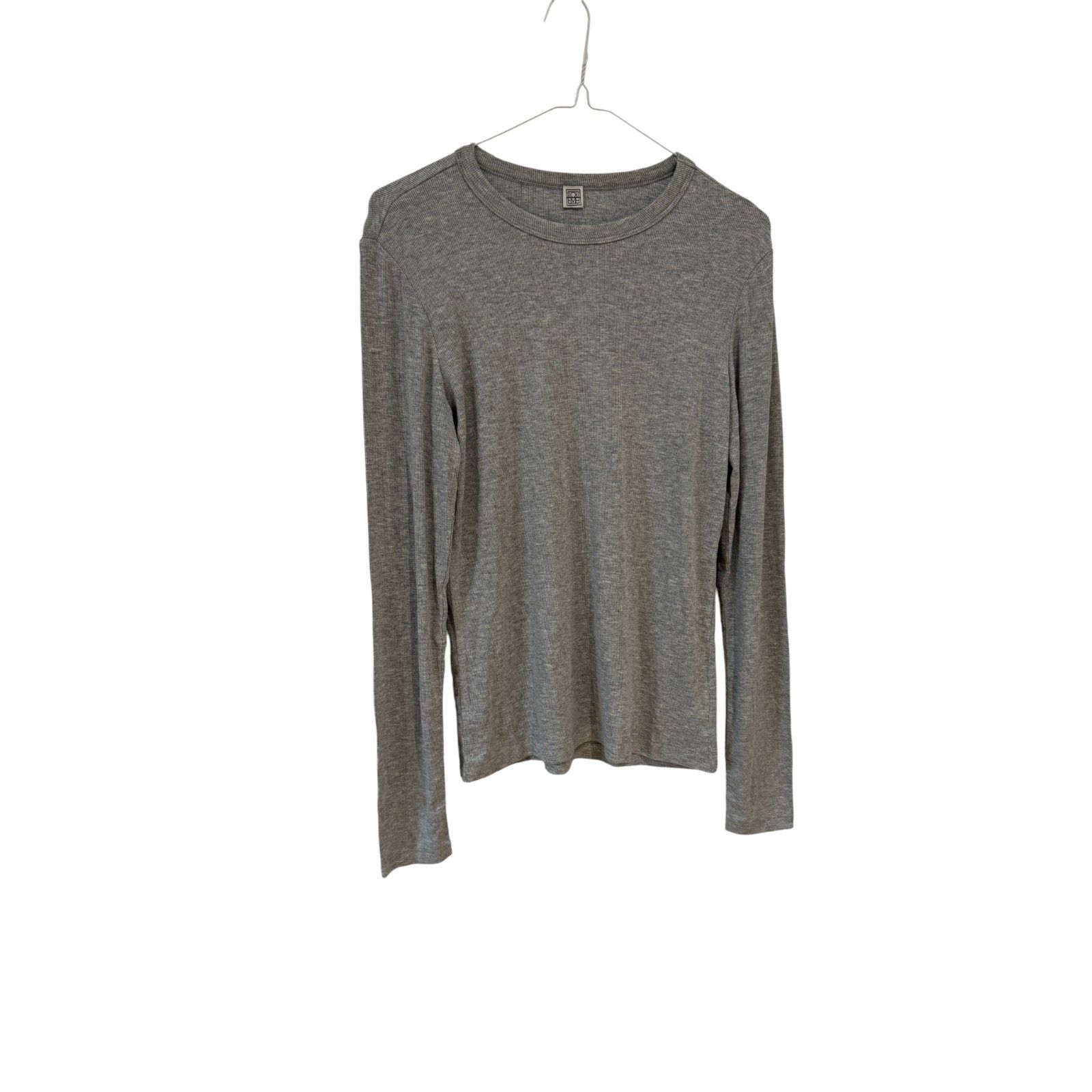 Toteme toteme top Size M / US 6-8 / IT 42-44 - 5 Thumbnail