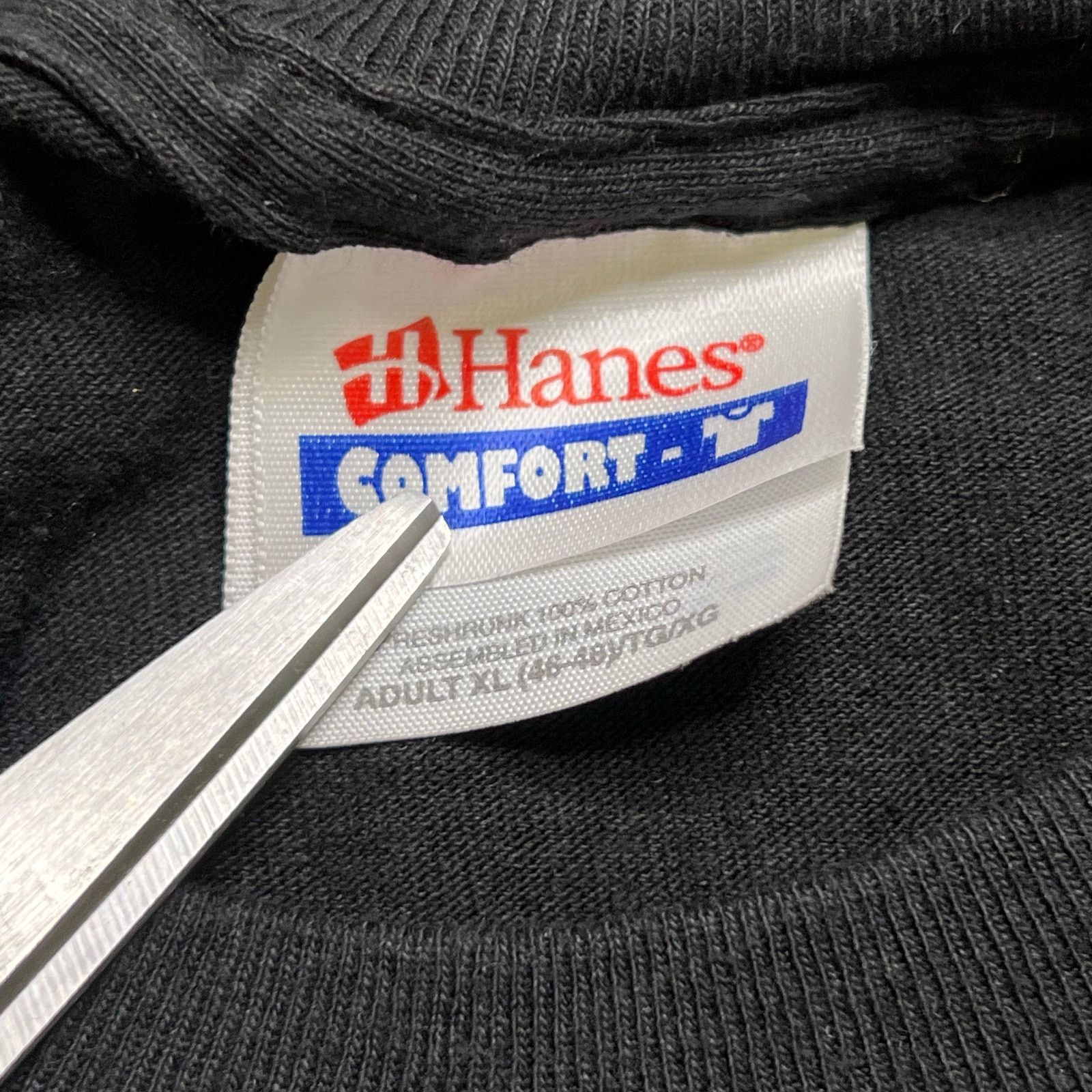 Hanes To End All Wars Hollywood Premier GMT Movie T-Shirt Mens XL Size US XL / EU 56 / 4 - 5 Thumbnail