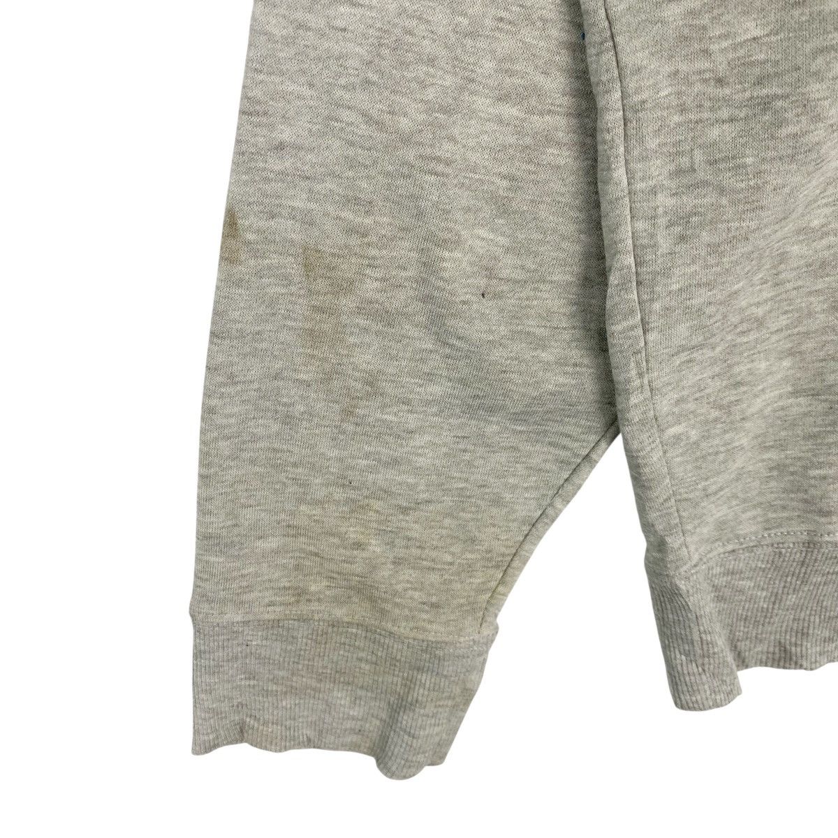 Other Vintage Popeye Sweatshirt Crewneck Grey Big Logo Size L Size US L / EU 52-54 / 3 - 5 Thumbnail