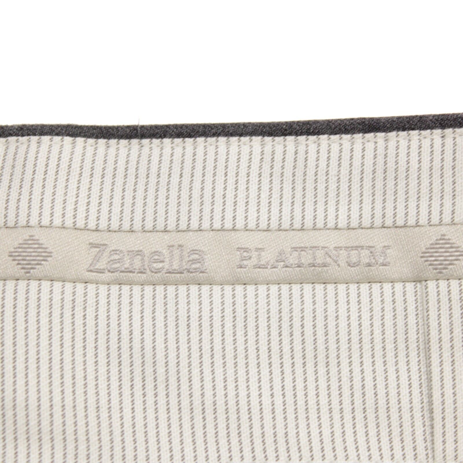 Zanella Zanella New with tags Dress Pants Size 33 US In Gray Size US 33 - 9 Thumbnail