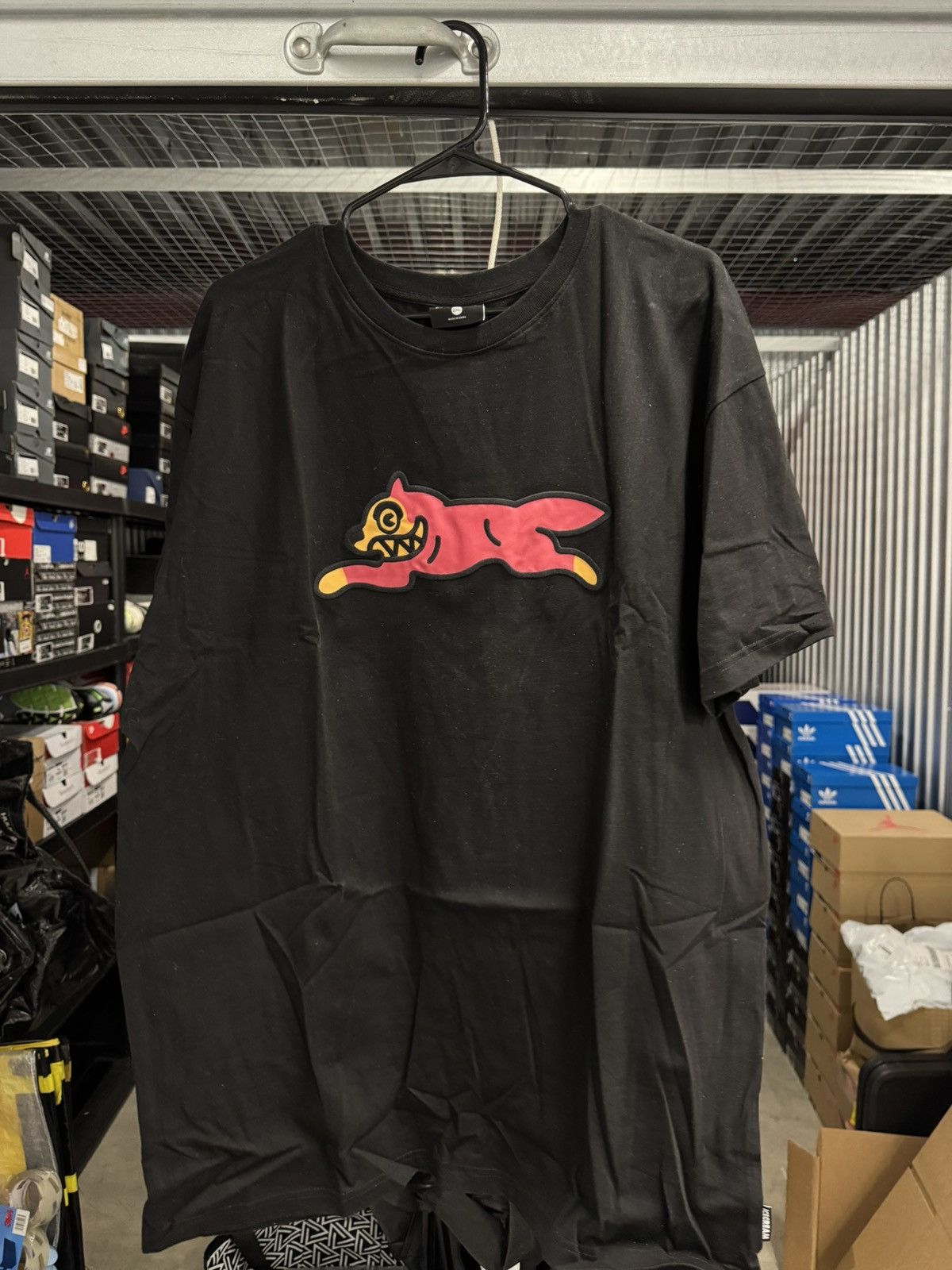 Icecream Ice Cream Tee Size XXL Size US XXL / EU 58 / 5 - 1 Thumbnail