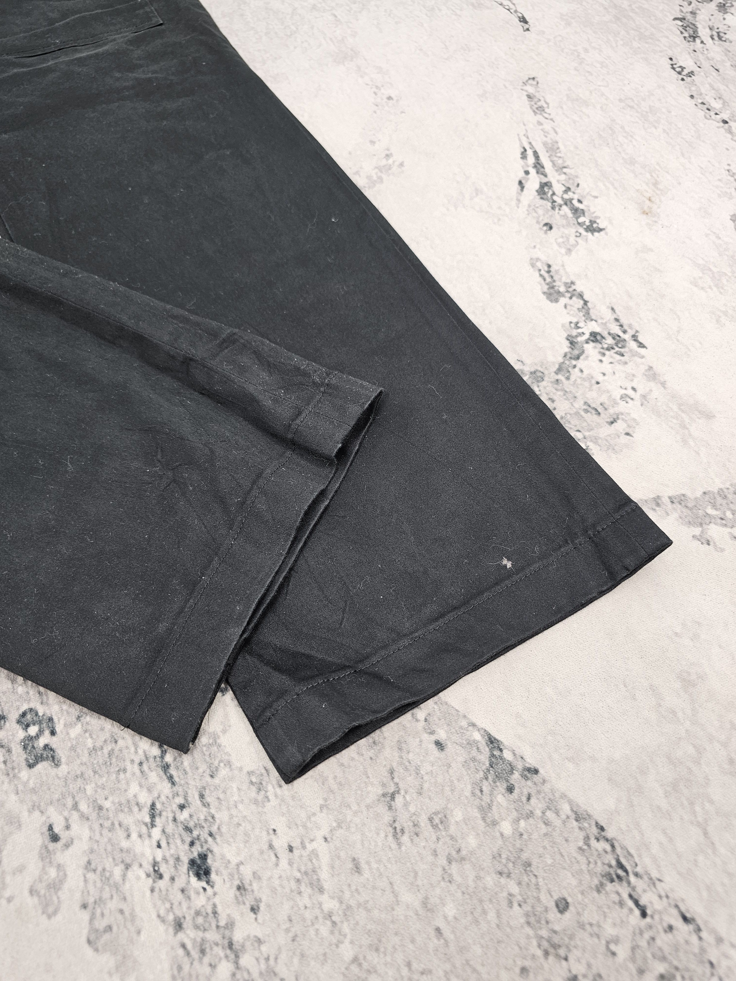 DKNY DKNY Bush Crazy Stretchable Tactical Pants JB0250 Size 32x31 Size US 32 / EU 48 - 9 Thumbnail