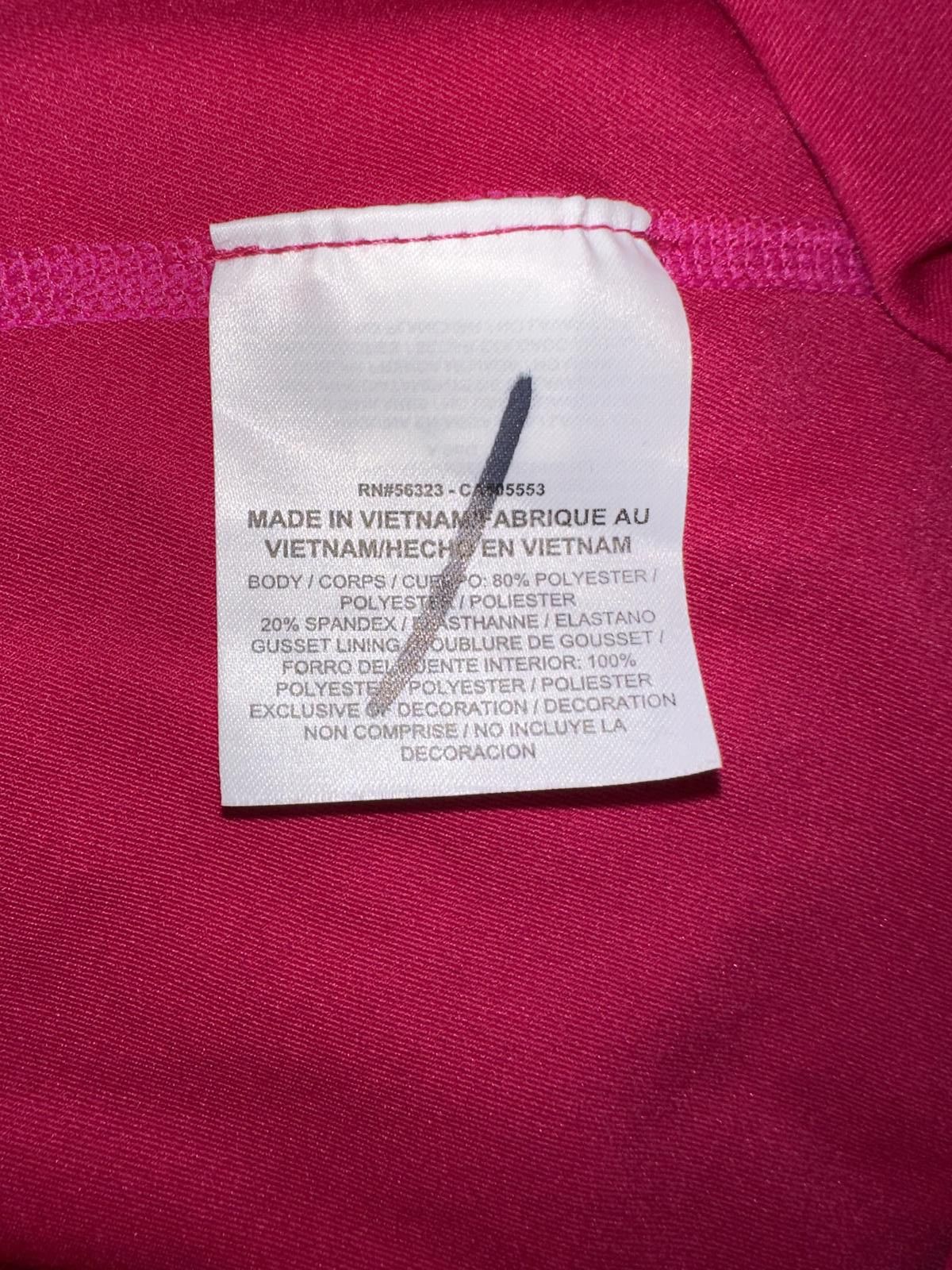 Nike Nike Pro Women's 3" Cool Compression Shorts Size 32" / US 10 / IT 46 - 5 Thumbnail