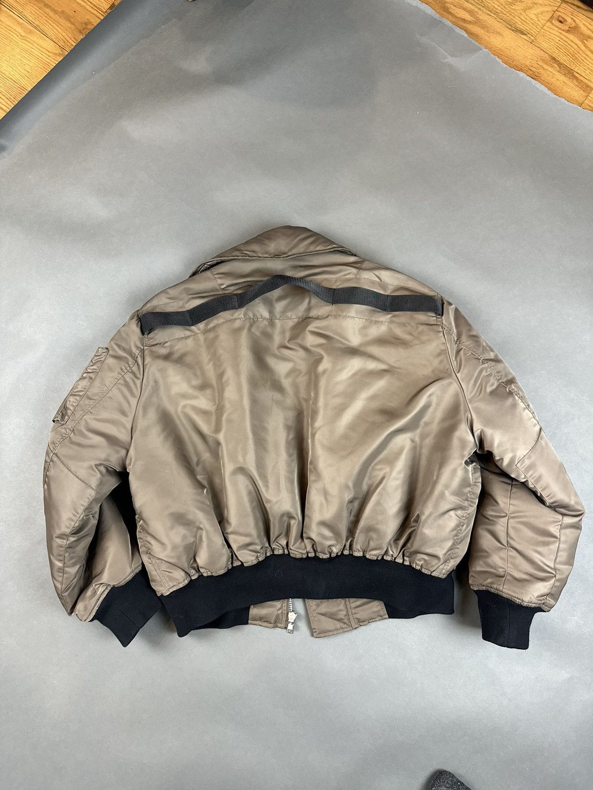 Calvin Klein 205W39NYC CALVIN KLEIN 205W39NYC JACKET 36 Size US M / EU 48-50 / 2 - 8 Thumbnail