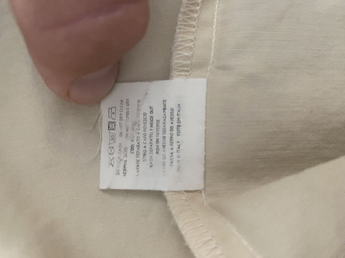 Jean Paul Gaultier JPG Jeans Cotton Military Jacket Size US L / EU 52-54 / 3 - 6 Thumbnail