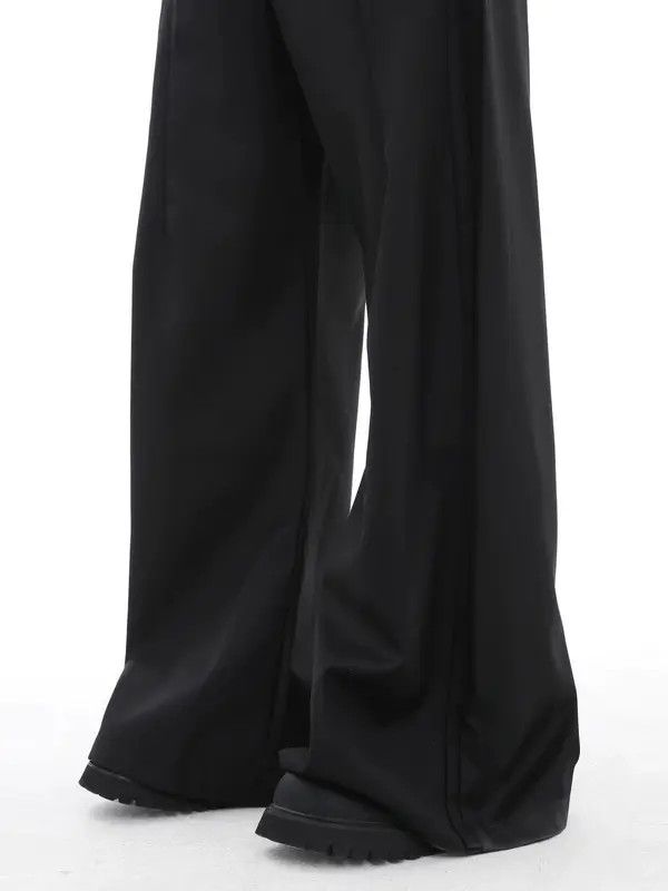 Japanese Brand Retro punk pants Size US 26 / EU 42 - 5 Thumbnail