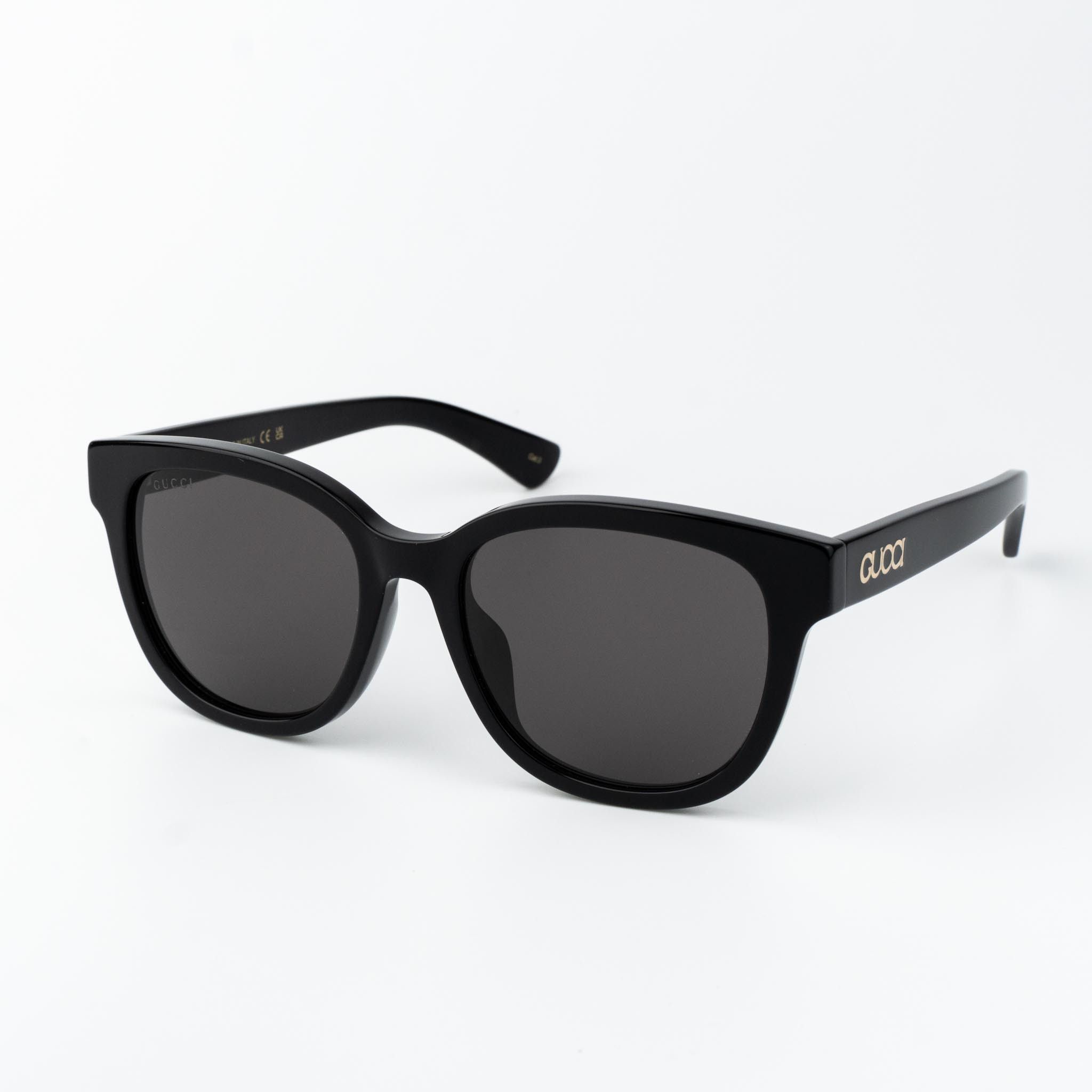 Gucci Gucci Women Sunglasses Square GG1797SK 001 NEW AUTHENTIC Size ONE SIZE - 7 Thumbnail