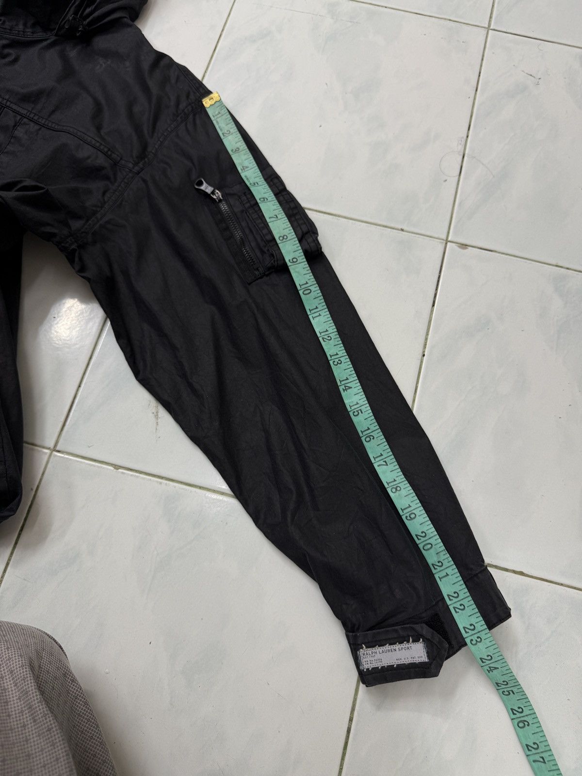 Polo Ralph Lauren 🔥🔥🔥STEALS POLO SPORTS RALPH LAUREN PARKAS Size US M / EU 48-50 / 2 - 17 Thumbnail