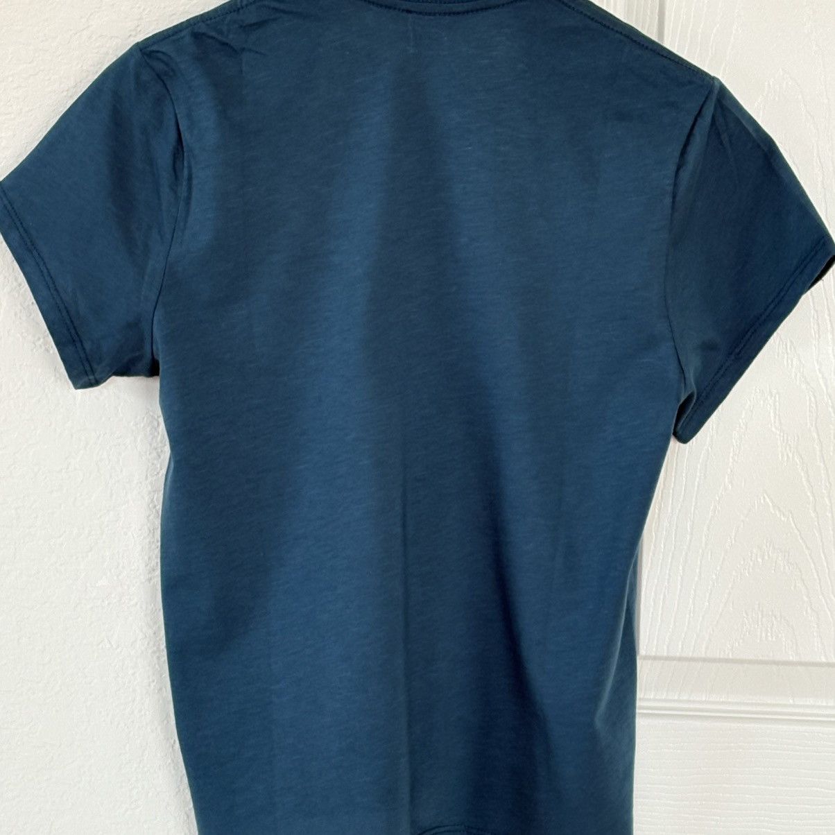 Other SET Active Classic Cotton Mid Tee Size XS / US 0-2 / IT 36-38 - 2 Thumbnail
