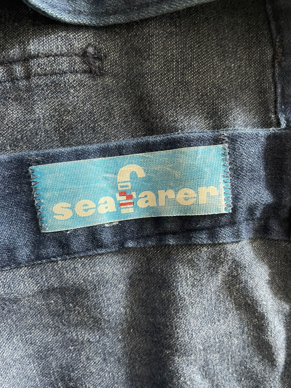 Other Seafarer short Size US 32 / EU 48 - 4 Thumbnail