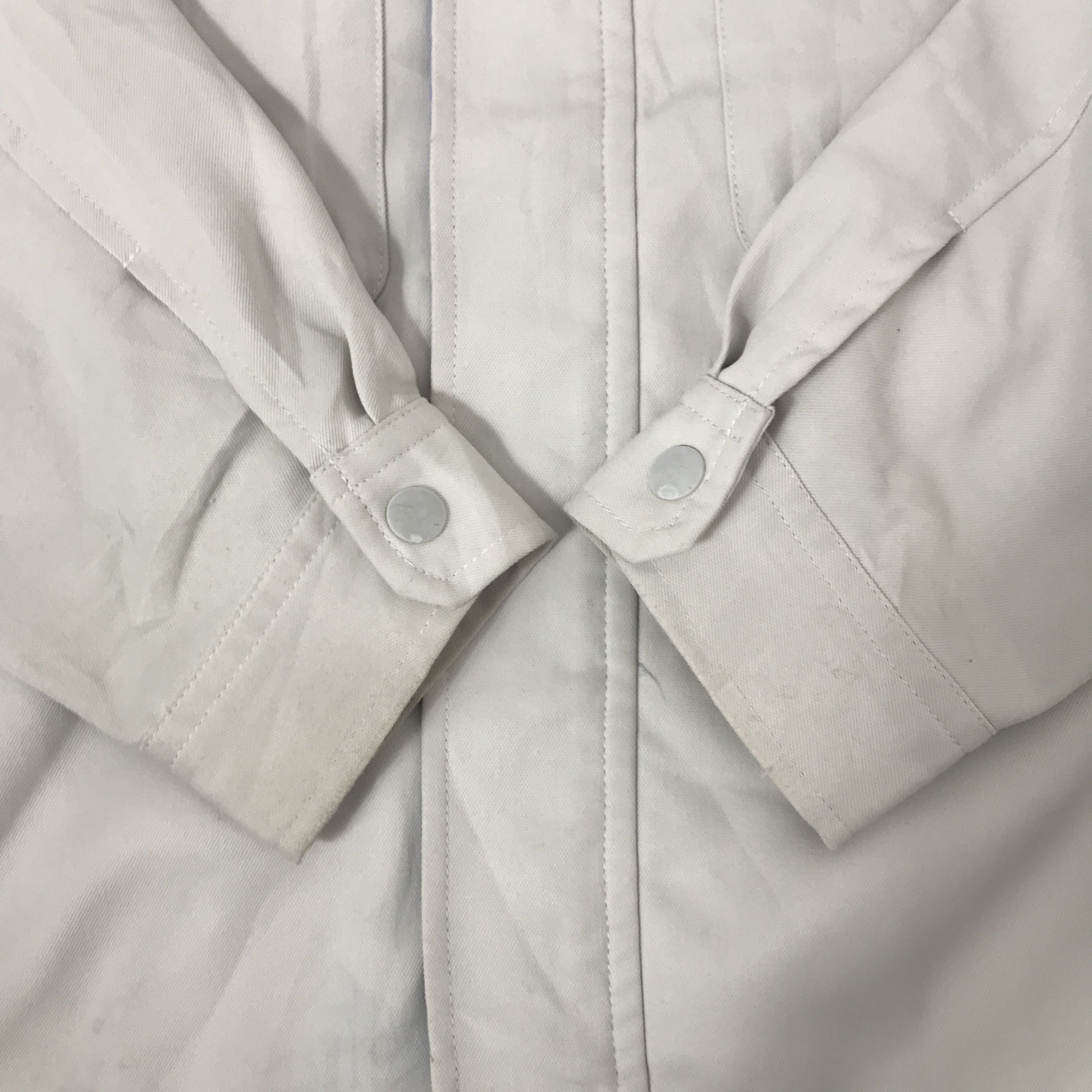 Gear for Sports Vtg Nissan Nismo x Pirelli Racing custom japan Jacket Size US L / EU 52-54 / 3 - 9 Thumbnail