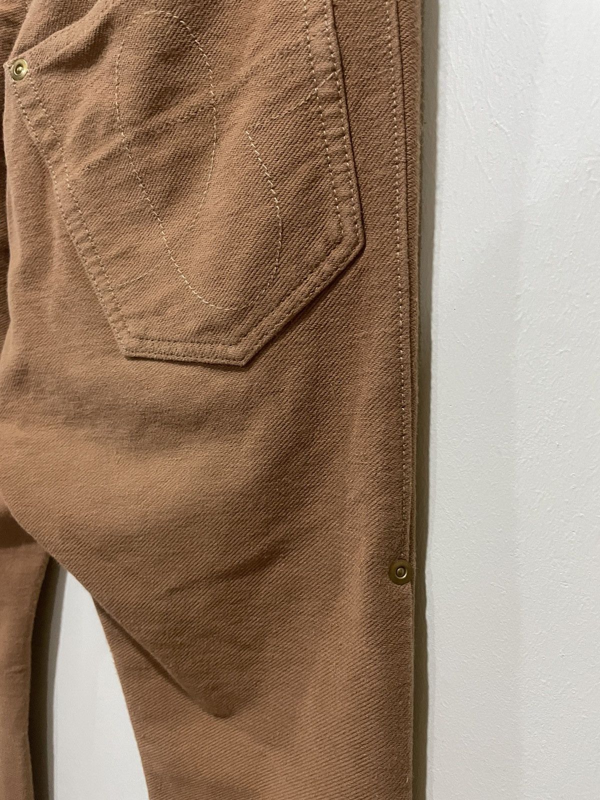 mercibeaucoup Mercibeaucoup Pants Size US 29 - 4 Thumbnail