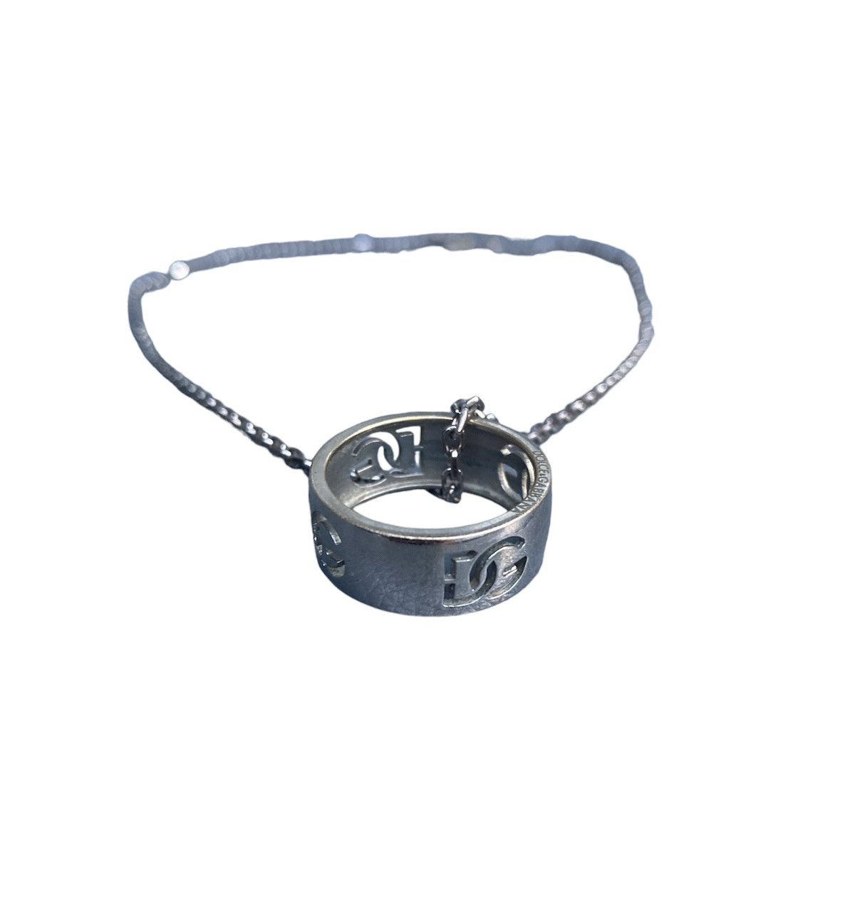 Dolce & Gabbana Dolce and Gabbana Ring Necklaces Size ONE SIZE - 5 Thumbnail