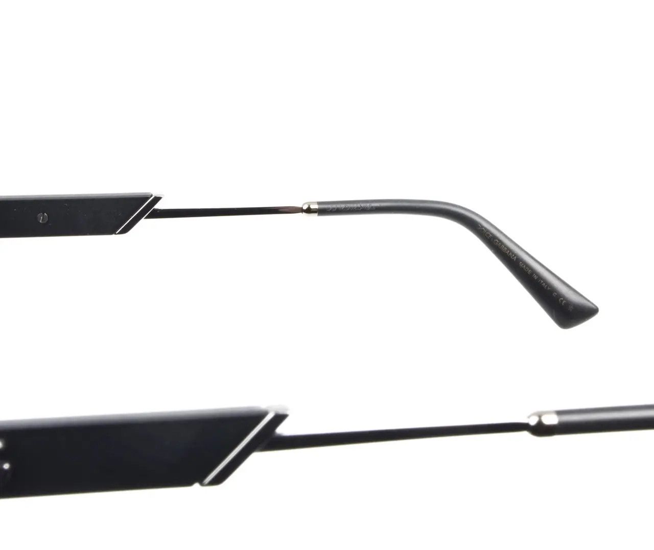 Dolce & Gabbana Dolce&Gabbana DG2294 046G Sunglasses Size ONE SIZE - 5 Thumbnail