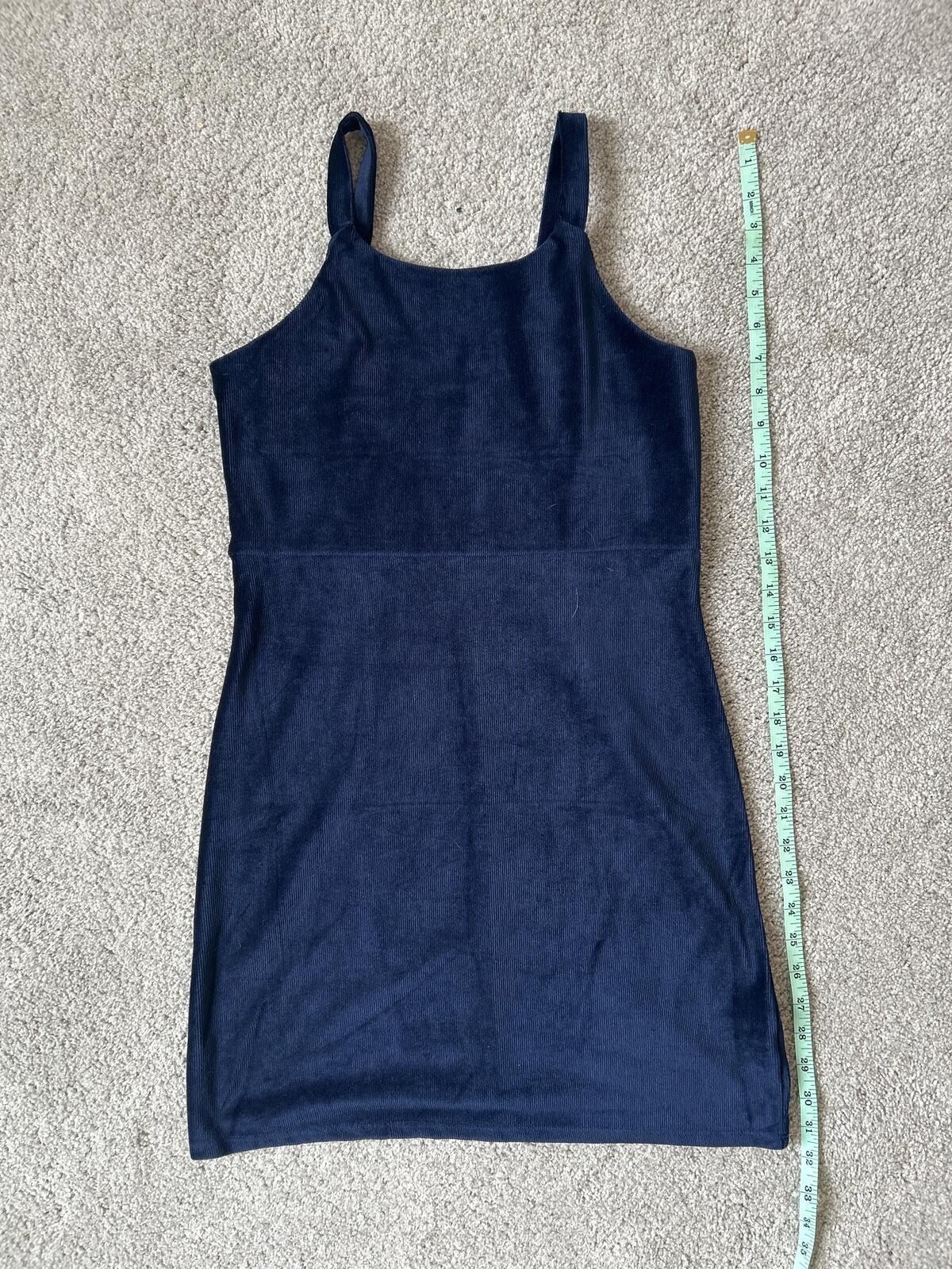 Other Youth 14/ Womens XS/S Market & Spruce Navy Blue Dress Size M / US 6-8 / IT 42-44 - 5 Thumbnail