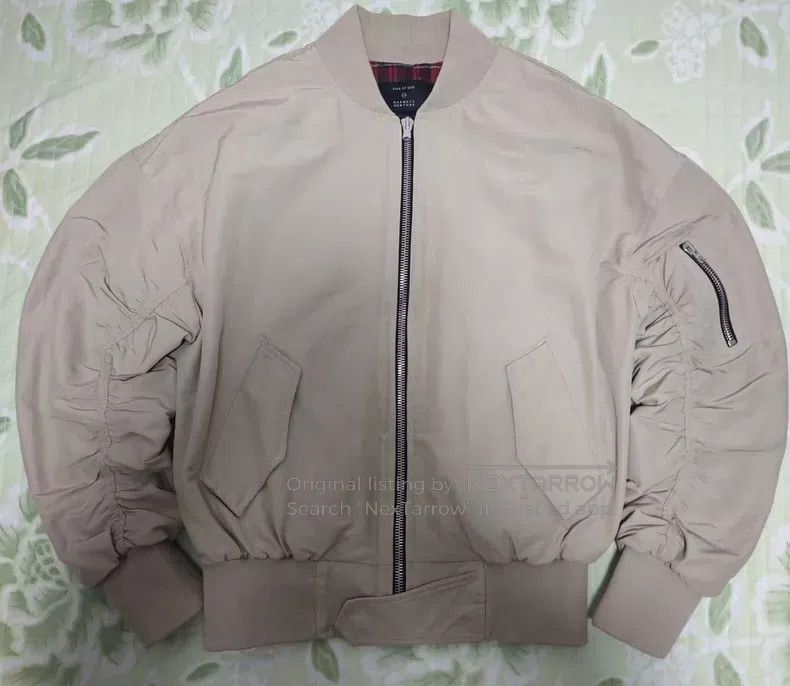 Fear of God Fear of God Limited edition jacket Size US M / EU 48-50 / 2 - 1 Thumbnail