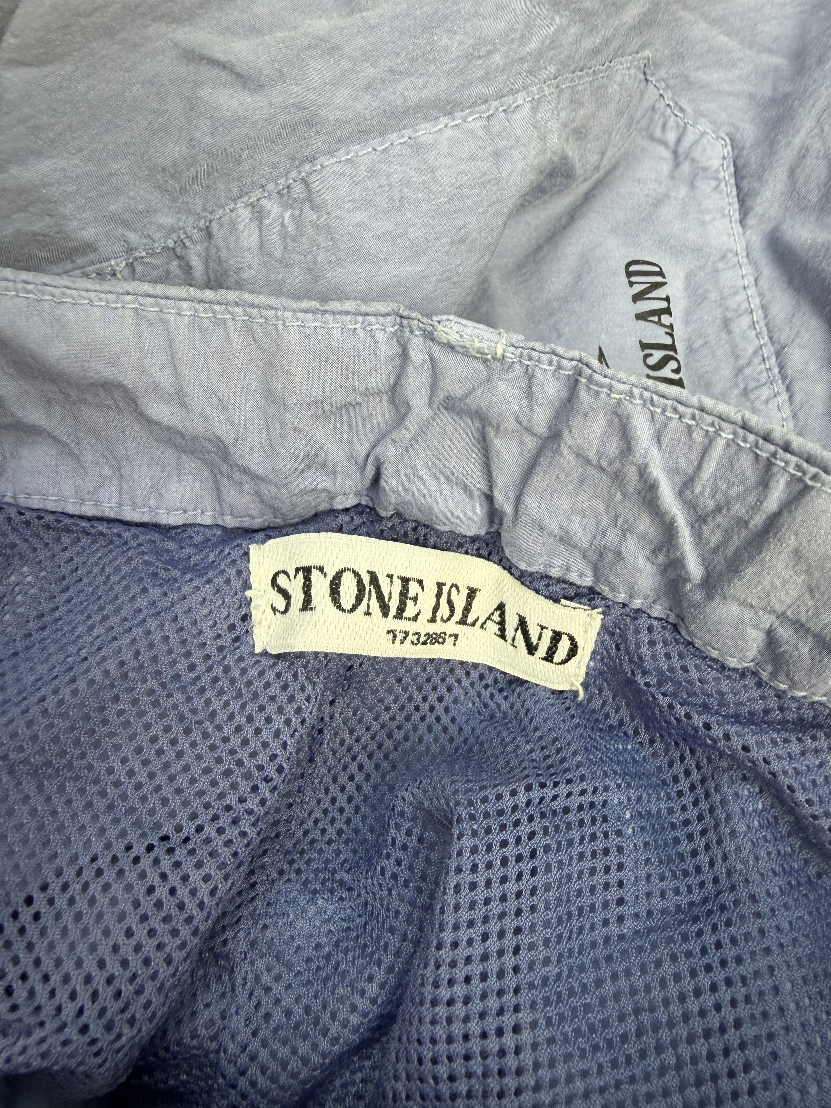 Stone Island STONE ISLAND SHORTS SIZE XL Size US 36 / EU 52 - 8 Thumbnail