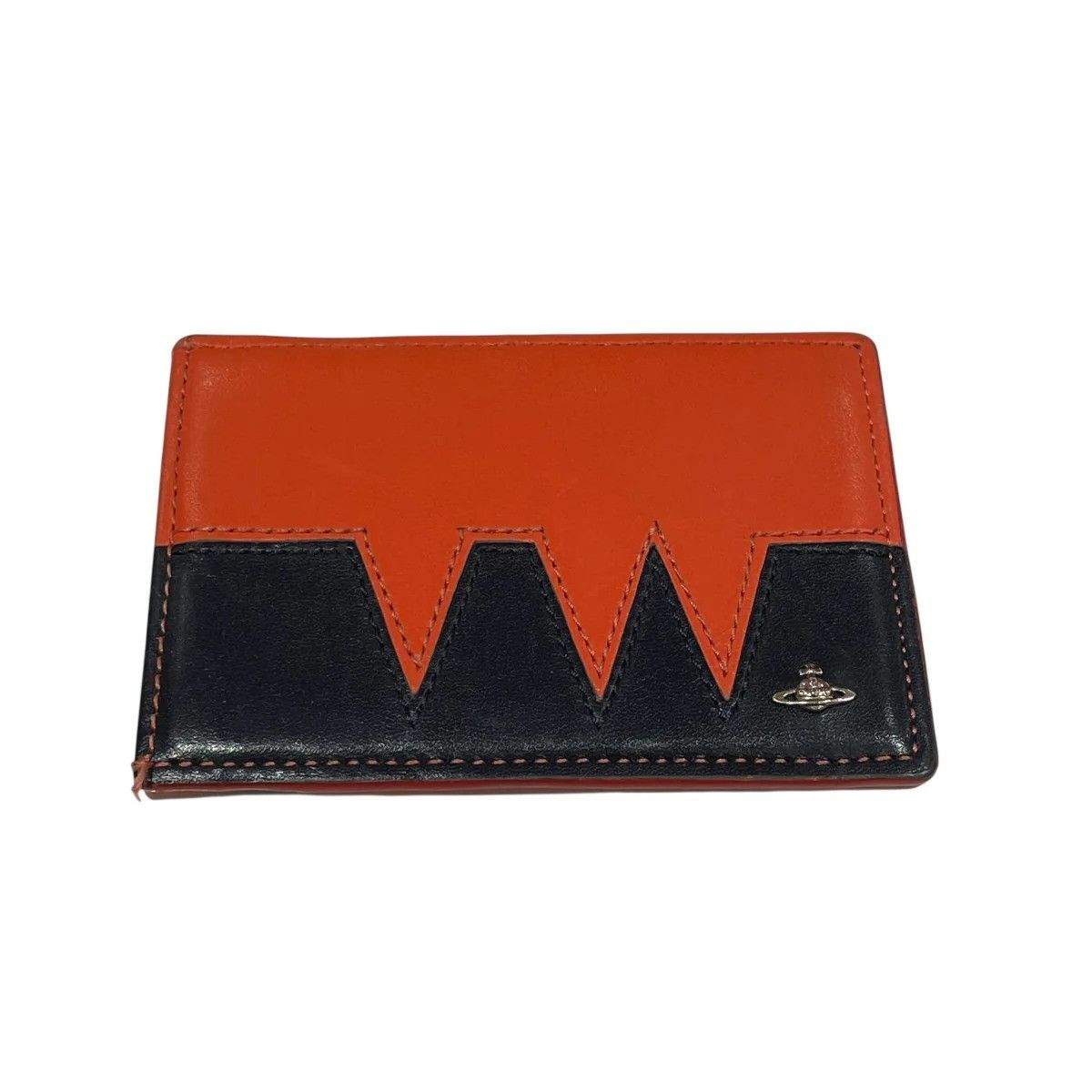 Vivienne Westwood Orb Cardholder Size ONE SIZE - 1 Thumbnail